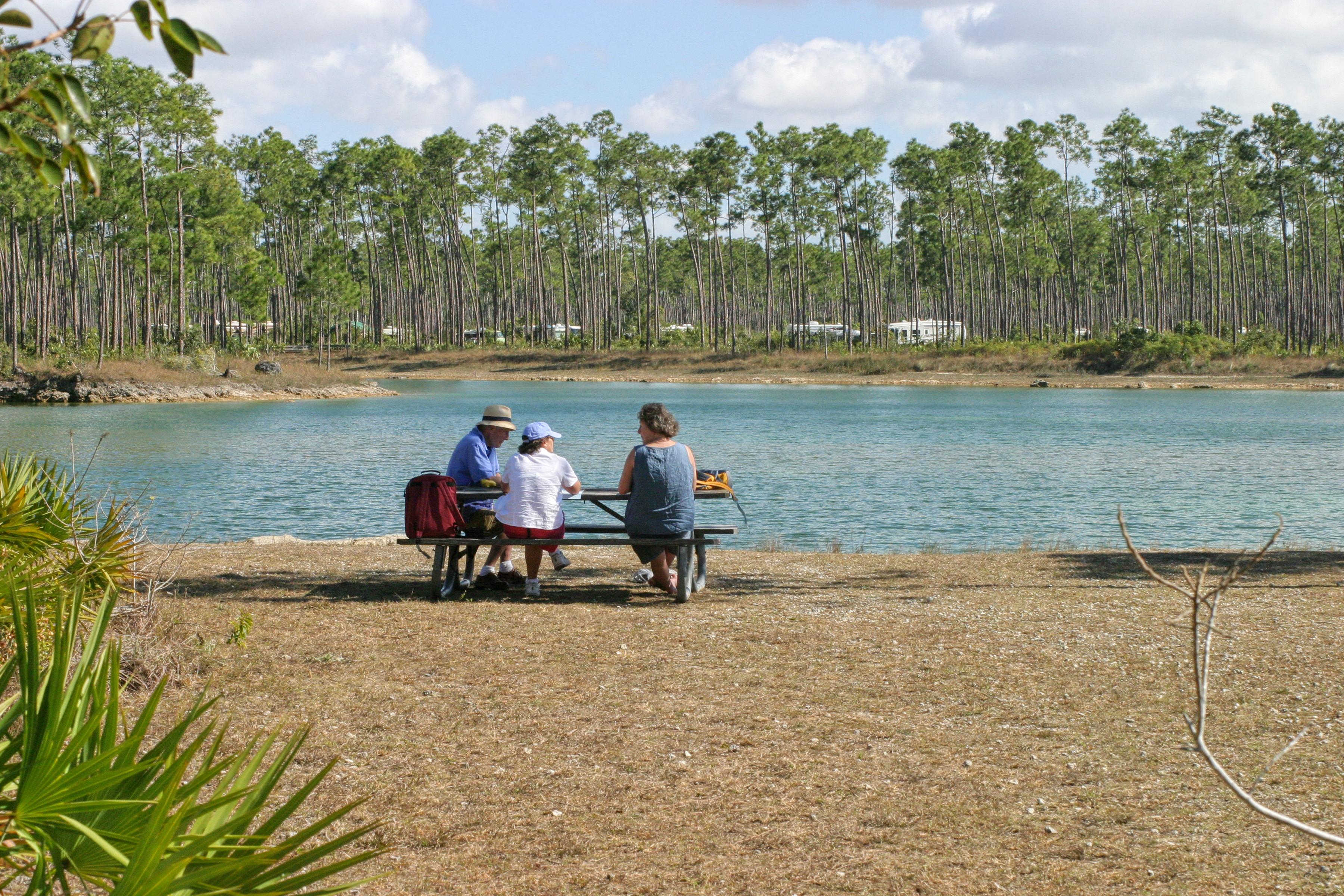 Long Pine Key Campground photo 4