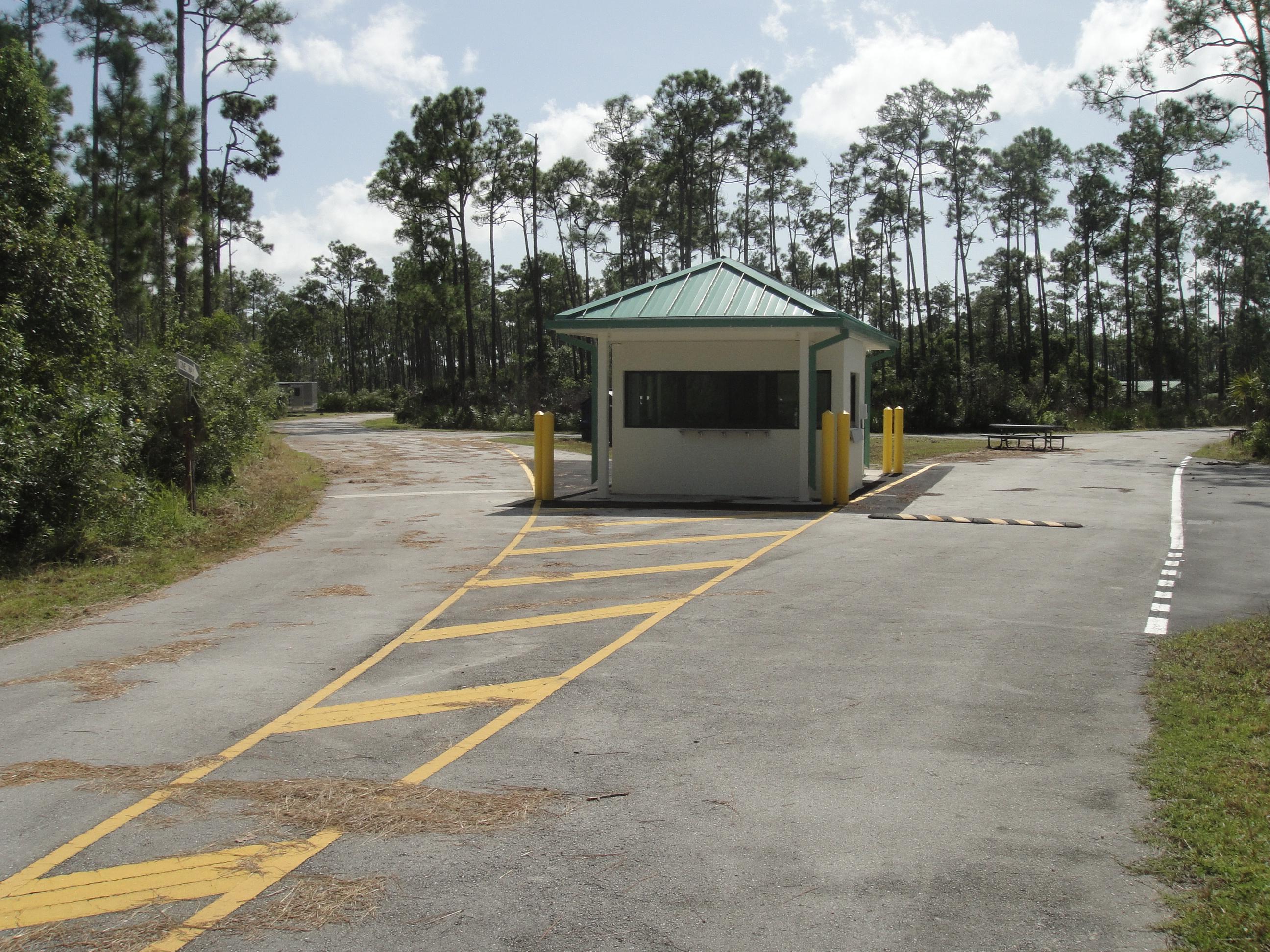 Long Pine Key Campground photo 5