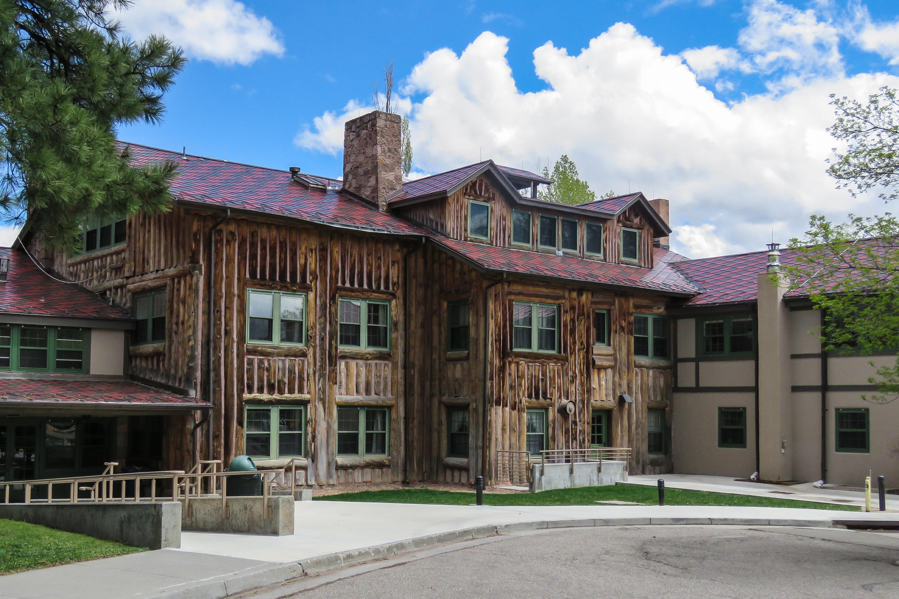 Los Alamos Visitor Center photo 5