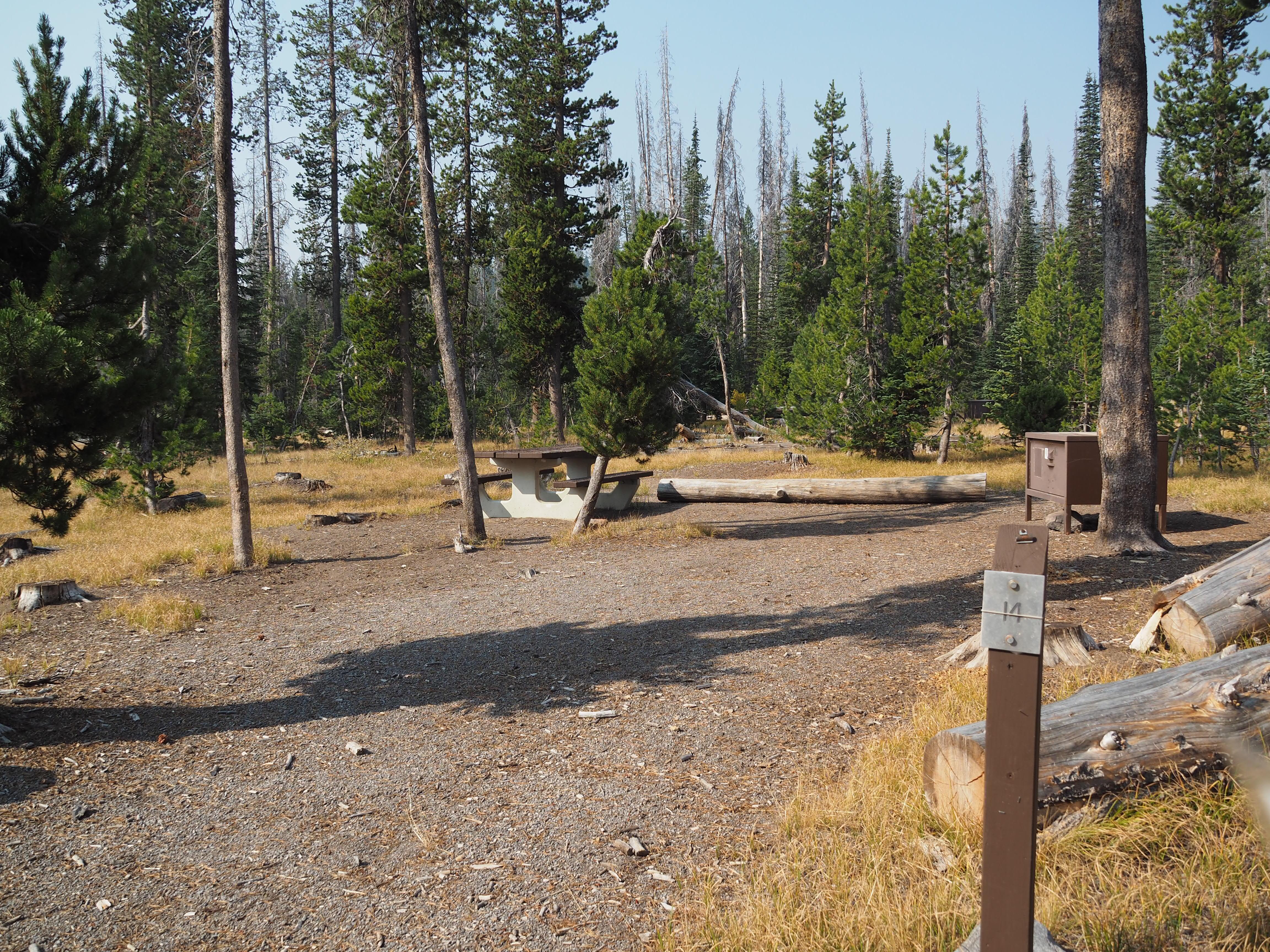 Lost Creek Campground photo 2