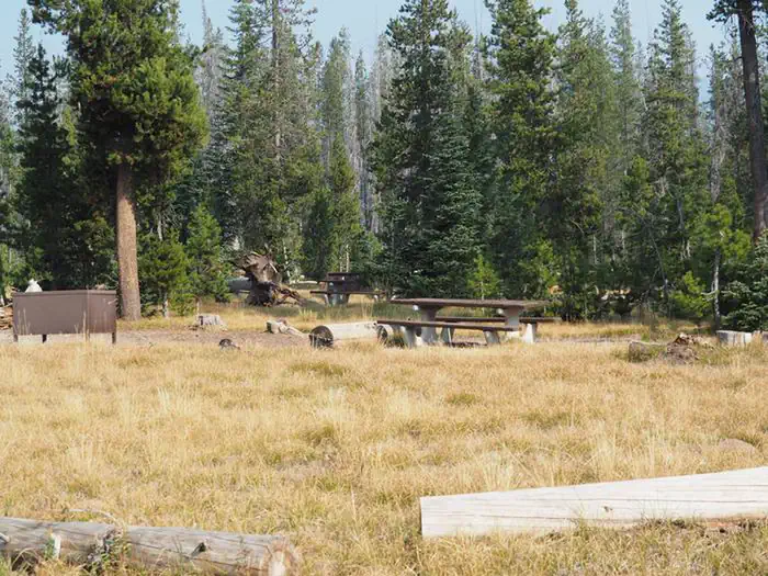Lost Creek Campground photo 5