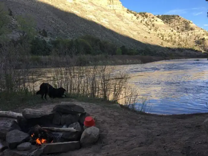 Lyons Gulch Boat Launch photo 3