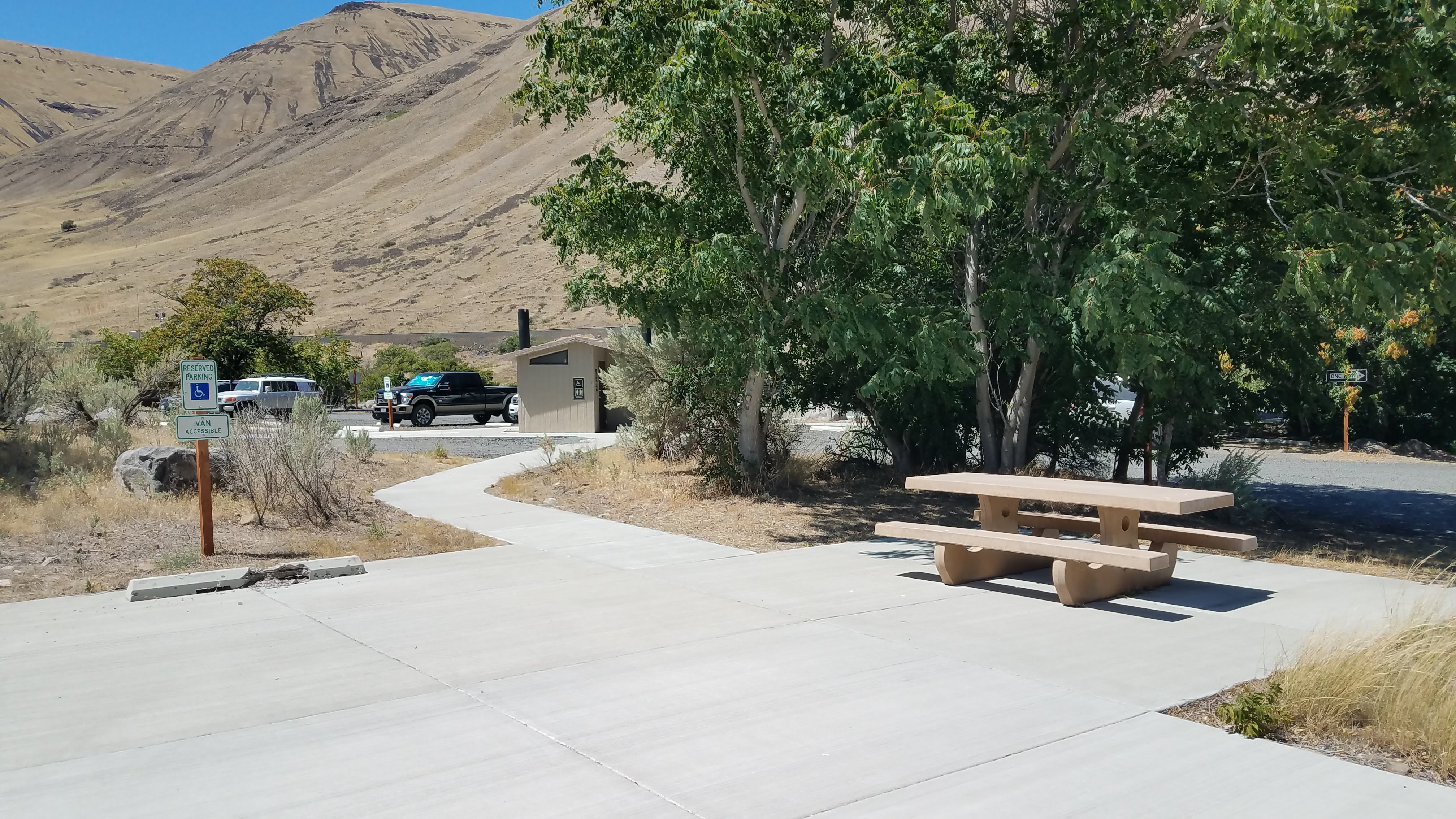 Macks Canyon Recreation Site photo 3