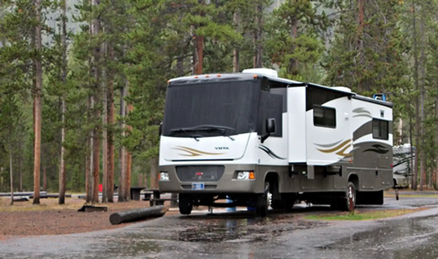 Madison Campground photo 5