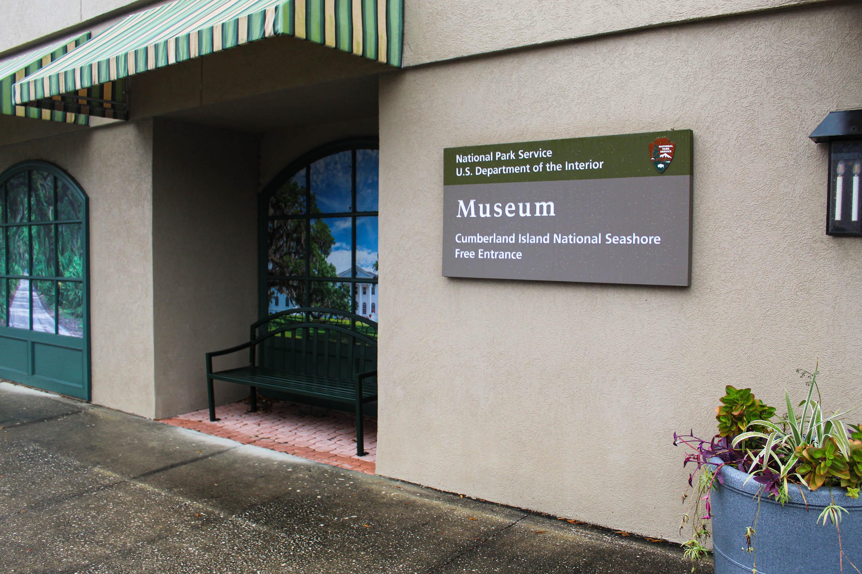 Mainland Museum photo