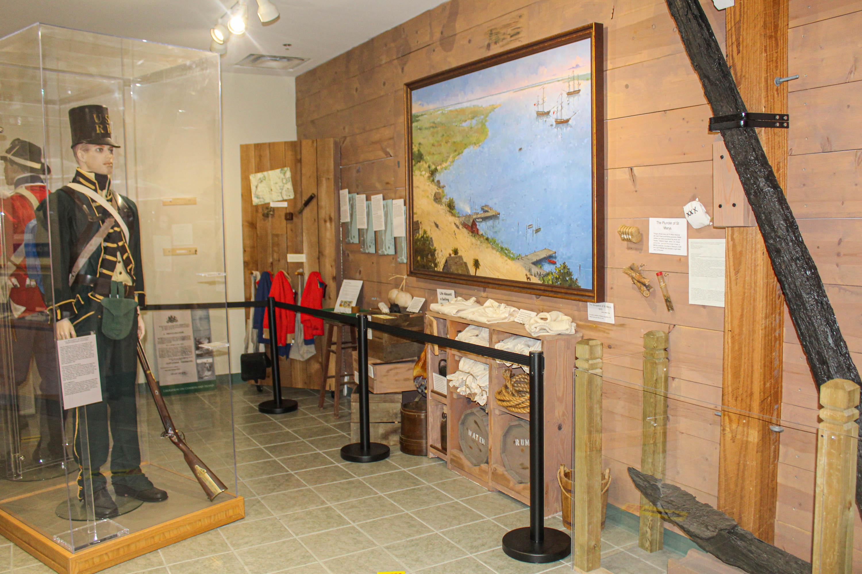 Mainland Museum photo 3