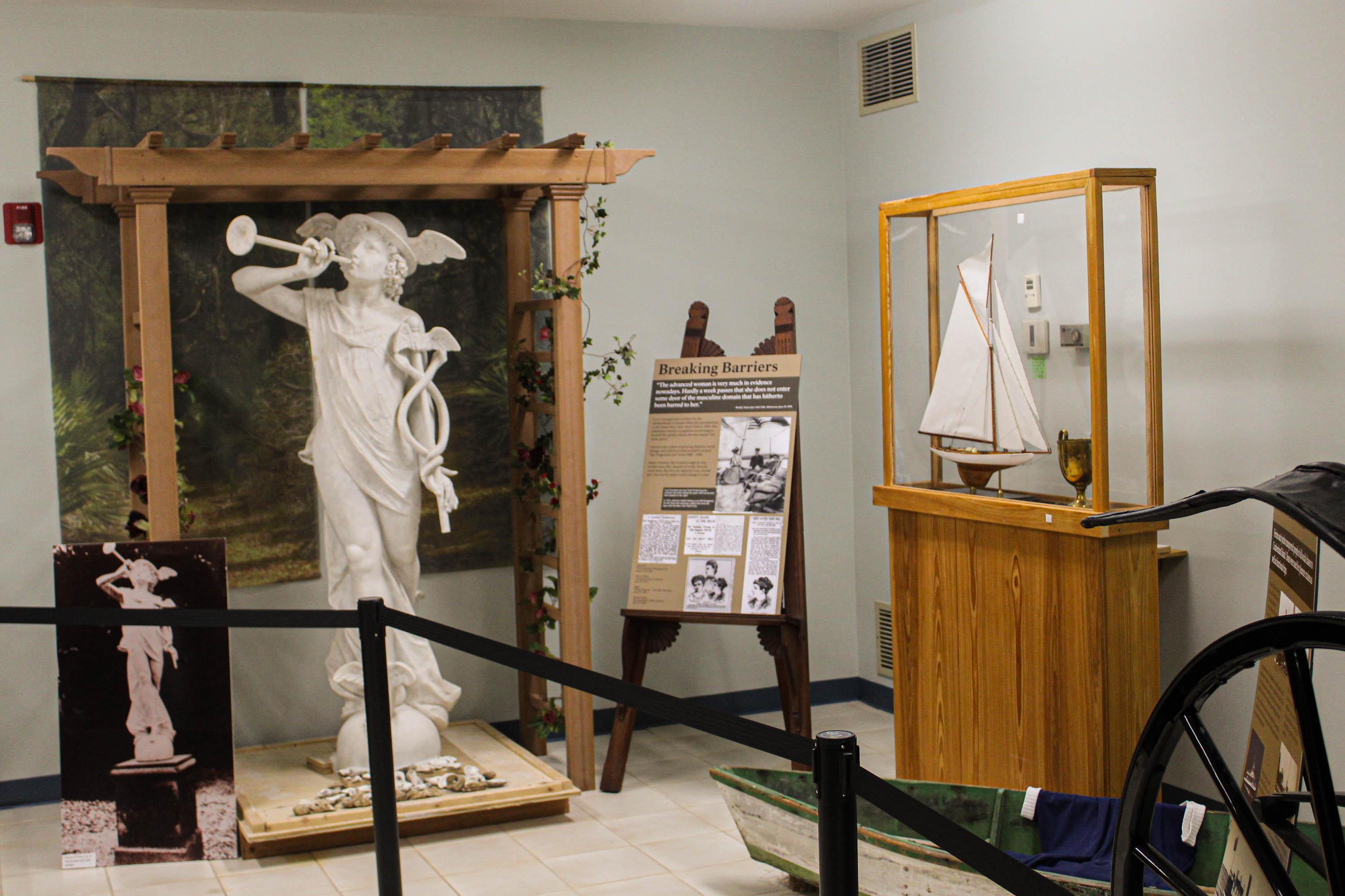 Mainland Museum photo 4
