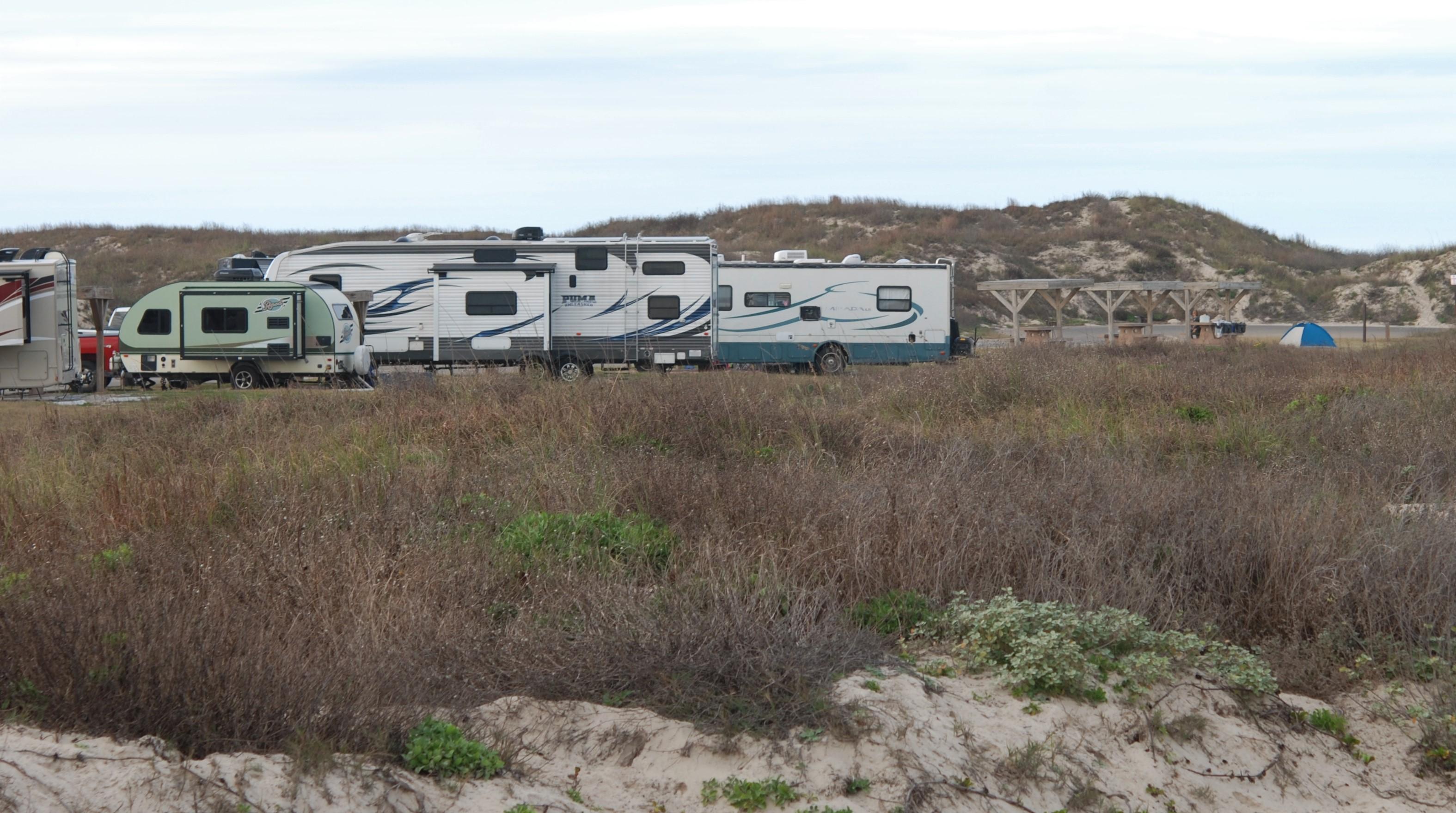 Malaquite Campground photo