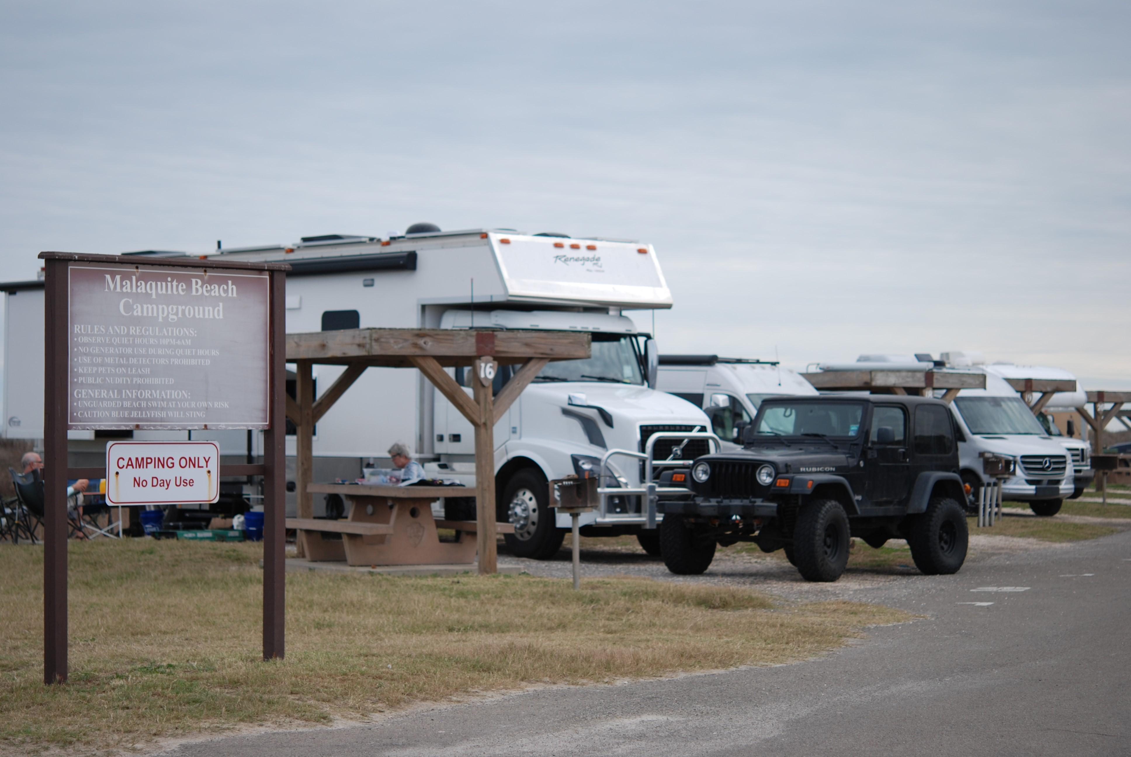 Malaquite Campground photo 2