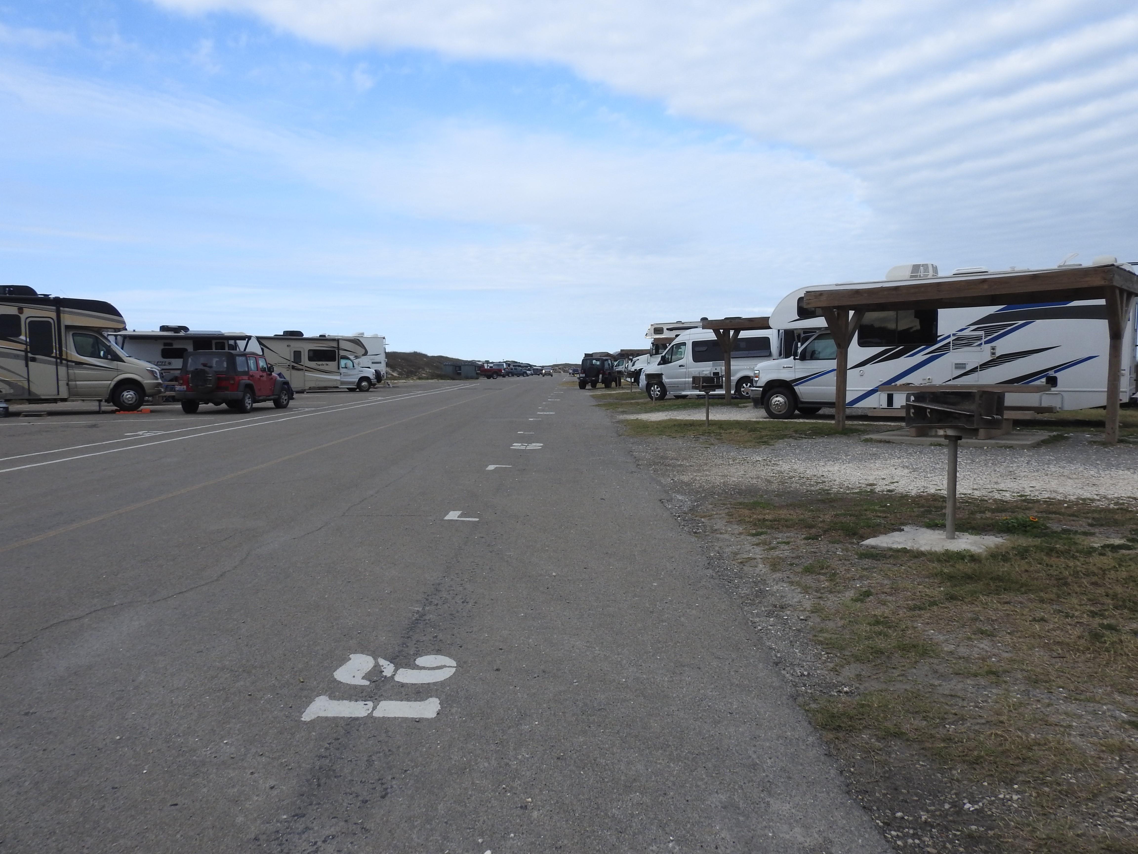 Malaquite Campground photo 4