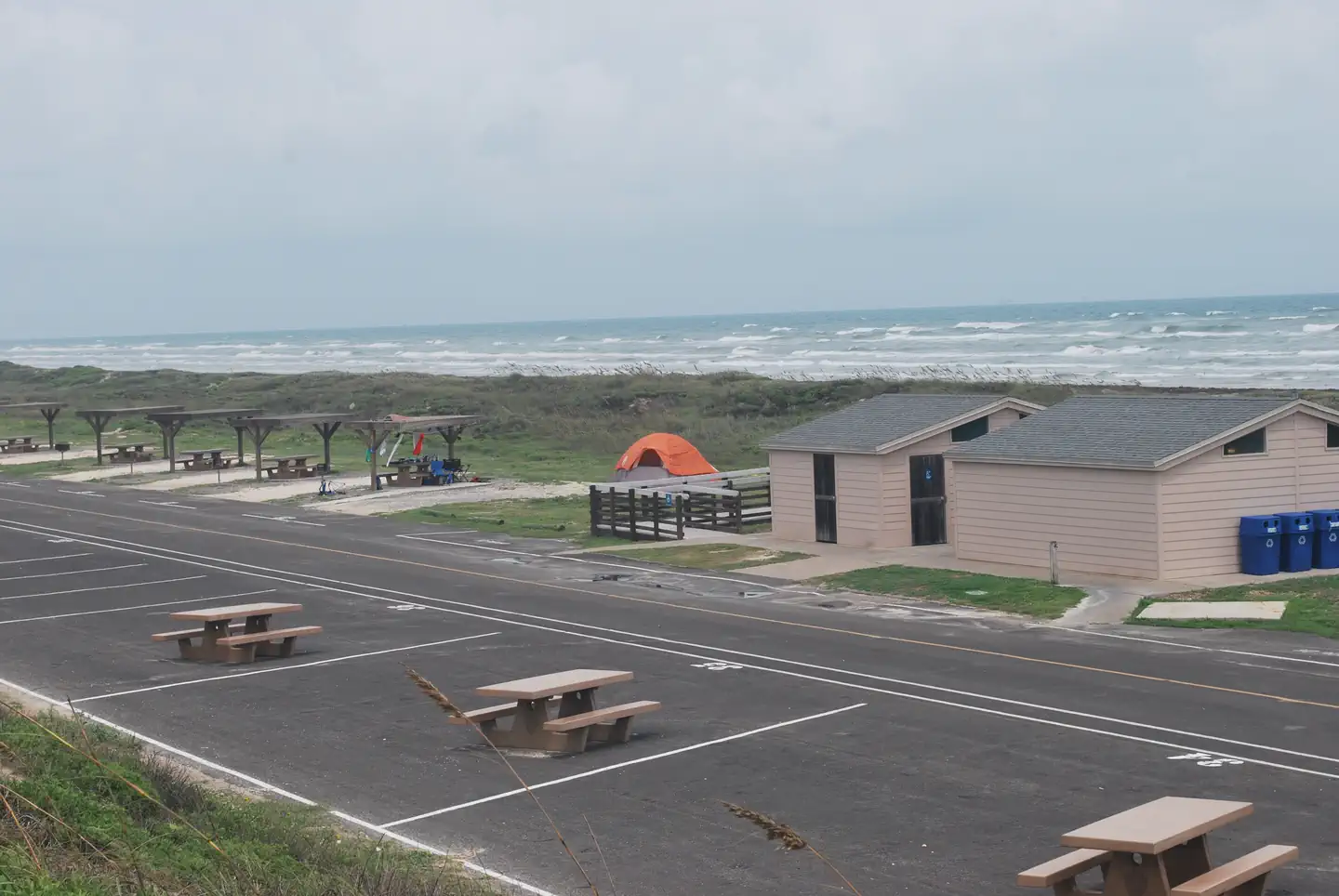 Malaquite Campground photo 5
