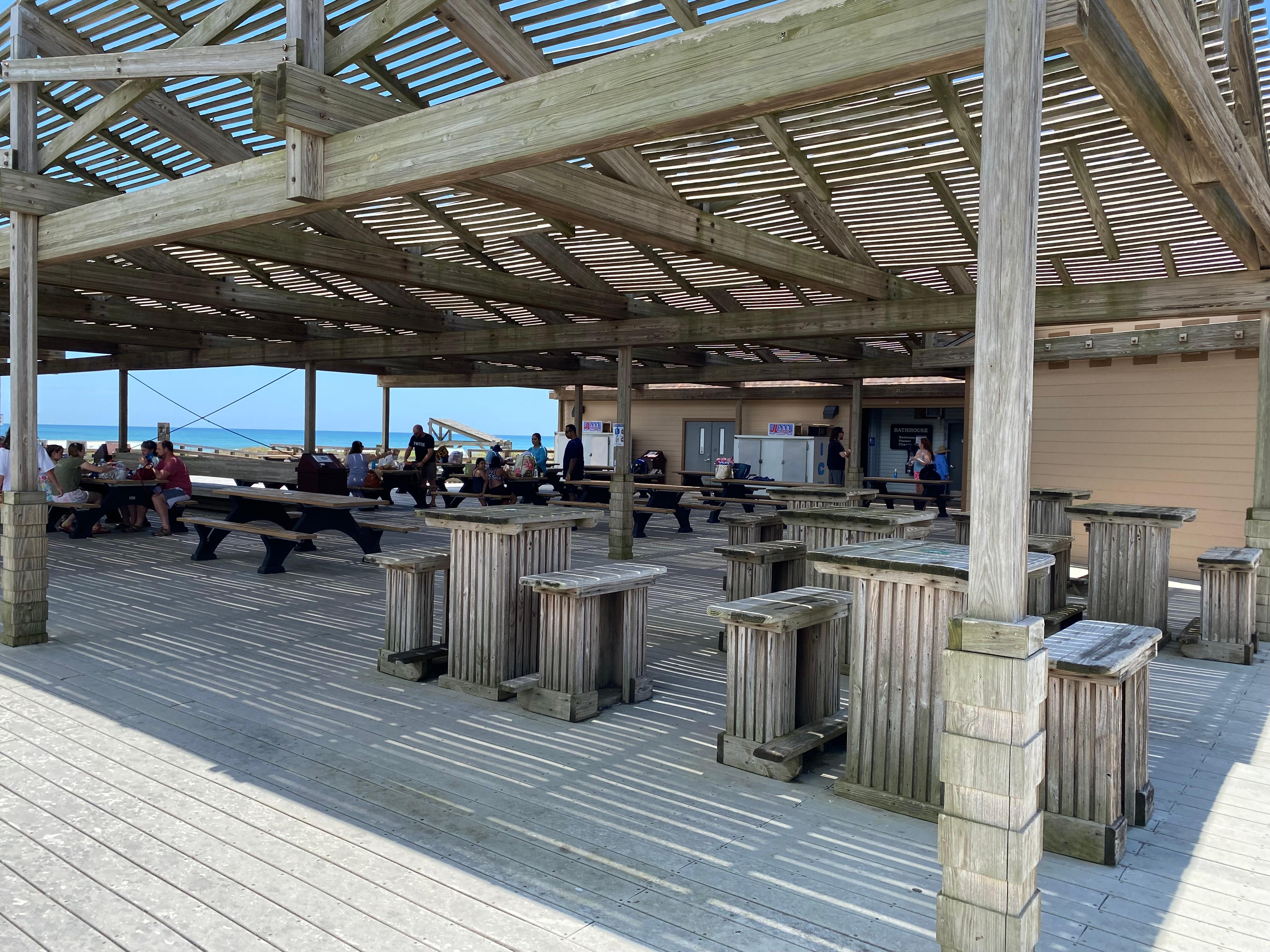 Malaquite Visitor Center photo 2