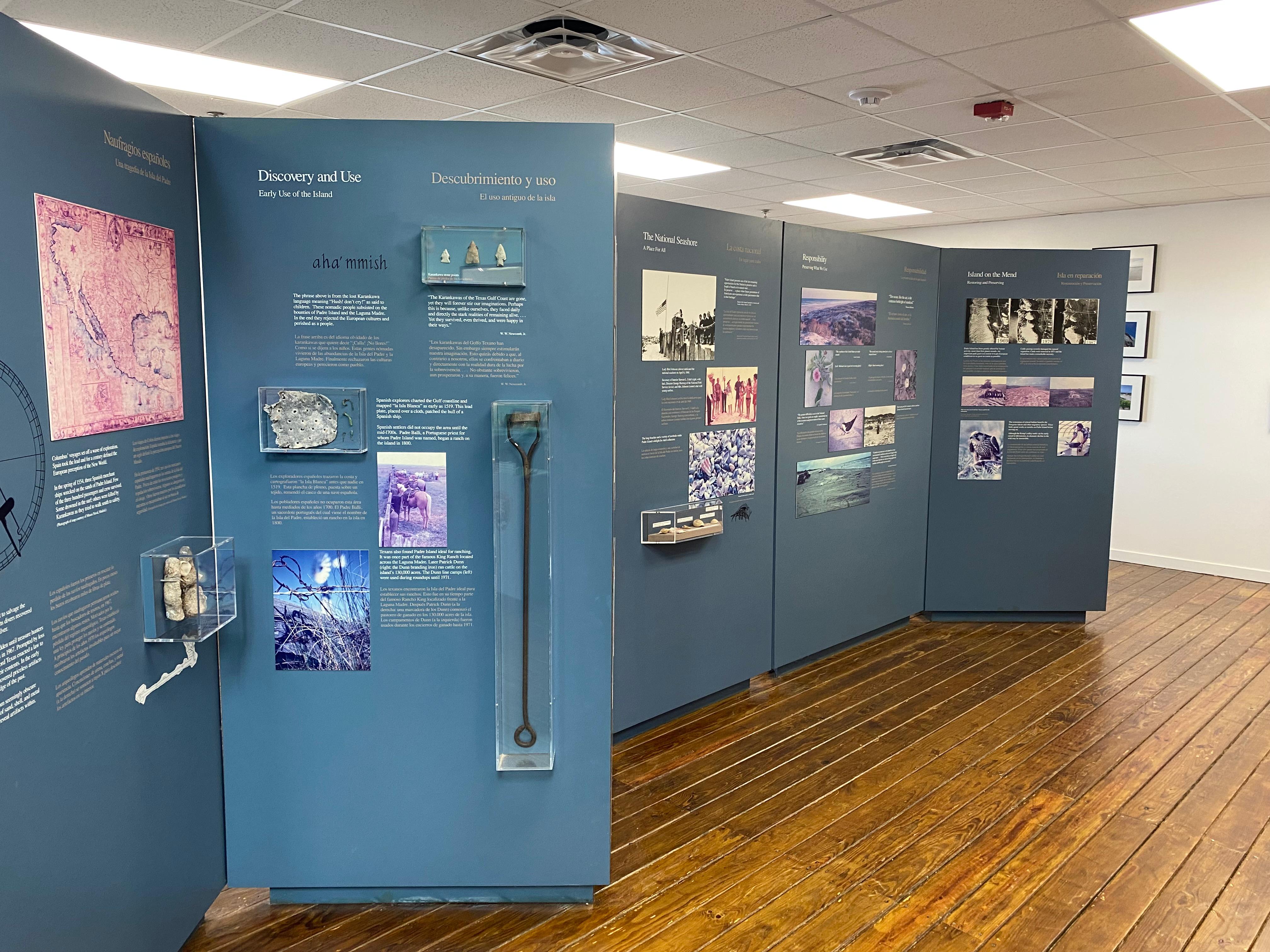 Malaquite Visitor Center photo 5