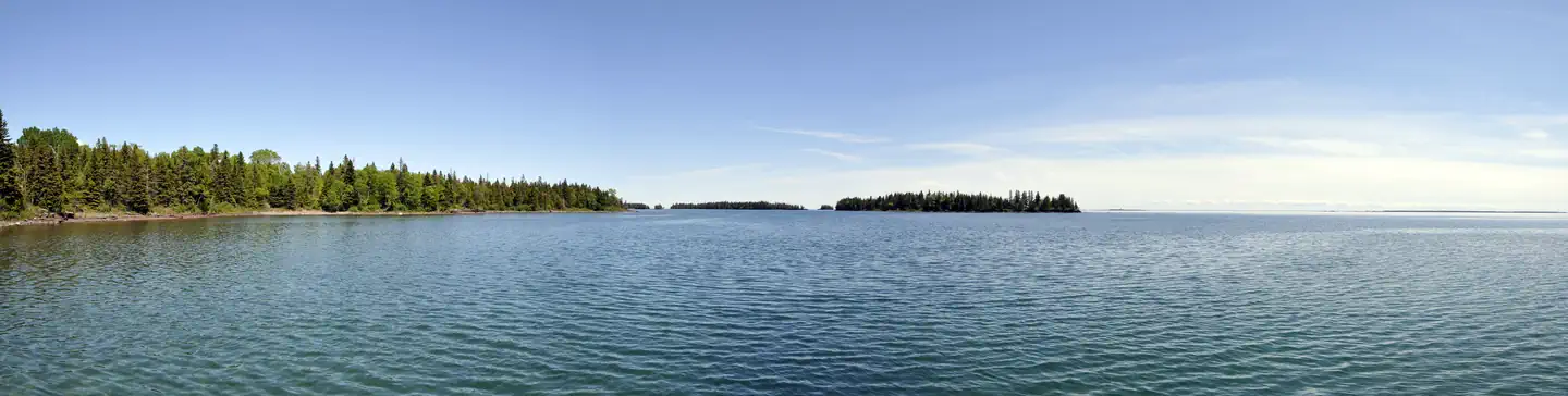 Malone Bay Campground photo