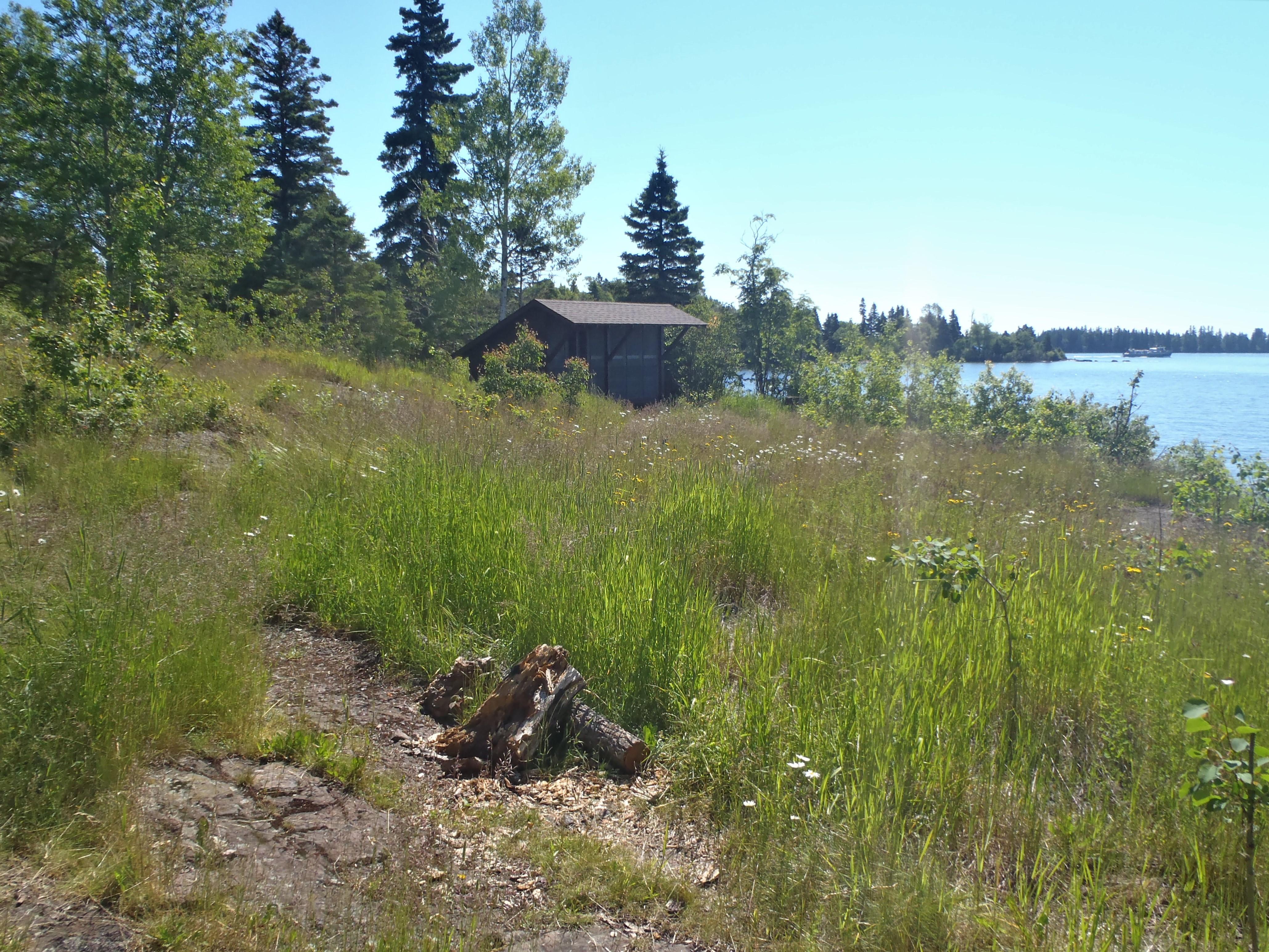 Malone Bay Campground photo 2