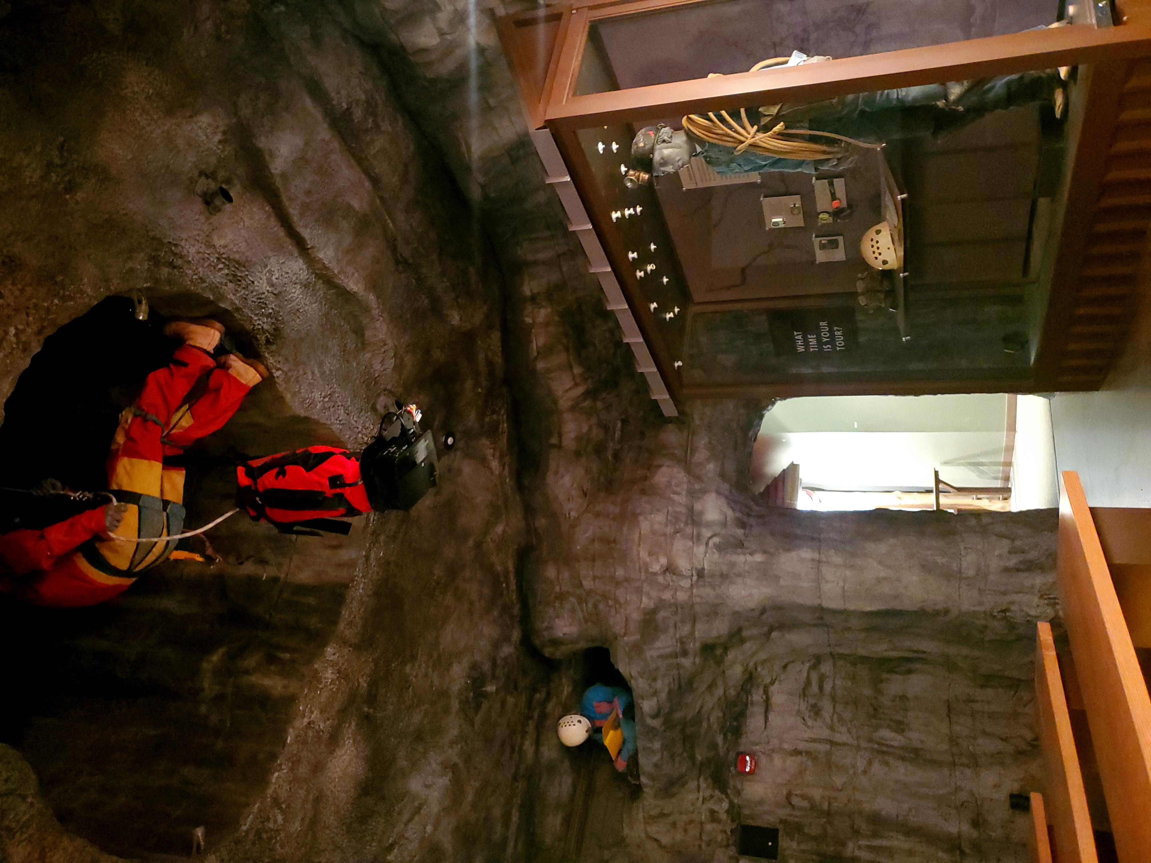 Mammoth Cave Visitor Center photo 5