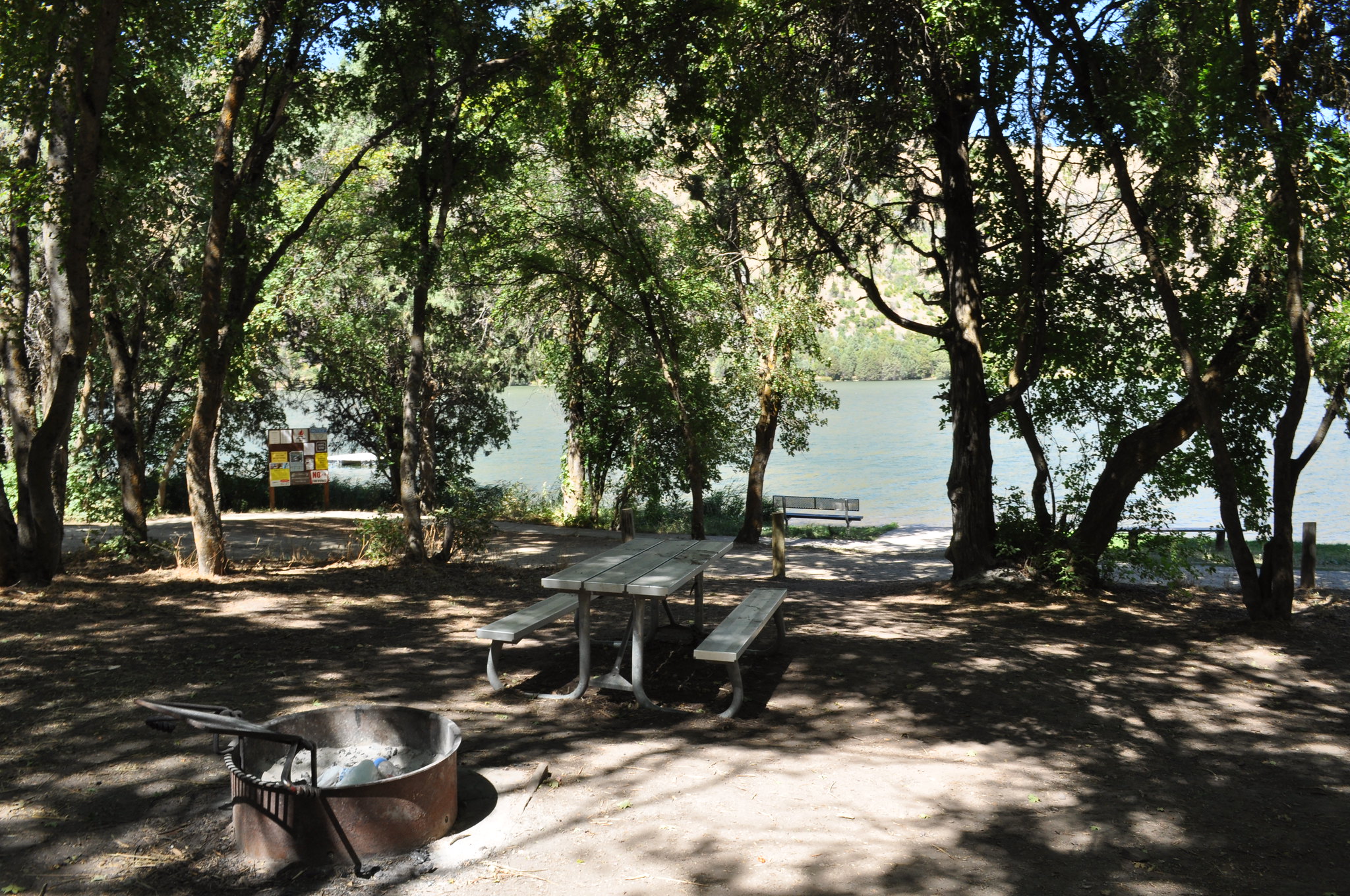 Maple Grove Campground photo