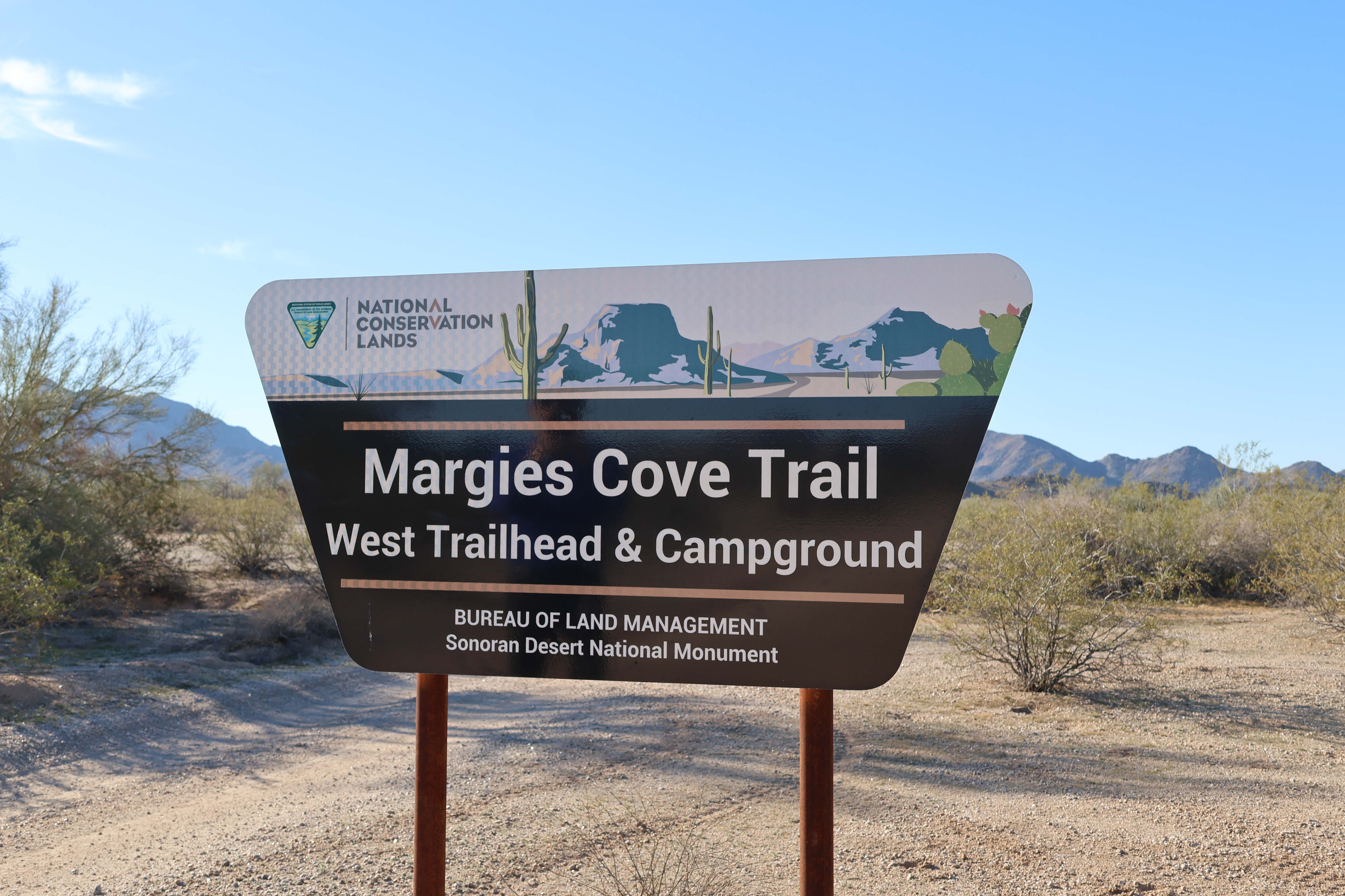 Margies Cove West Campground photo
