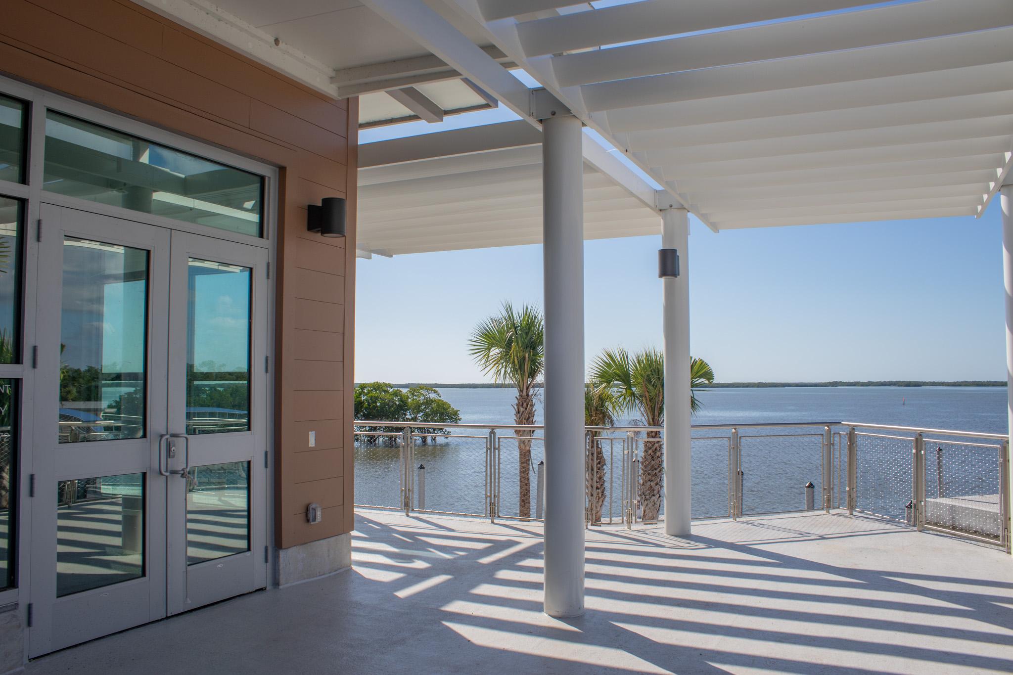 Marjory Stoneman Douglas Visitor Center (Gulf Coast) photo