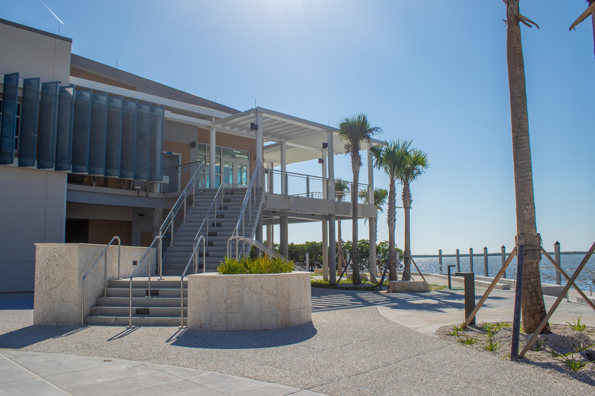 Marjory Stoneman Douglas Visitor Center (Gulf Coast) photo 3