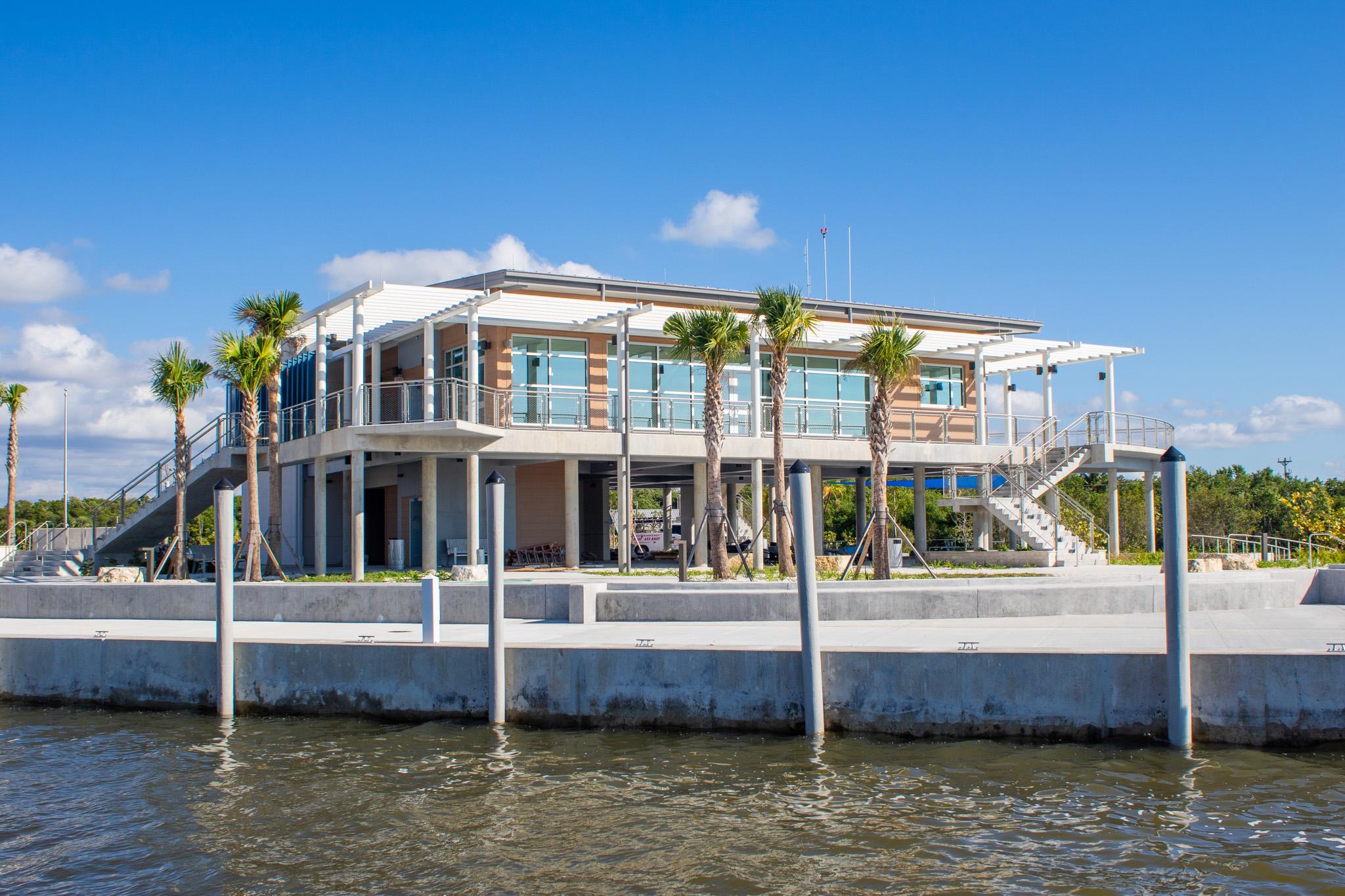 Marjory Stoneman Douglas Visitor Center (Gulf Coast) photo 4