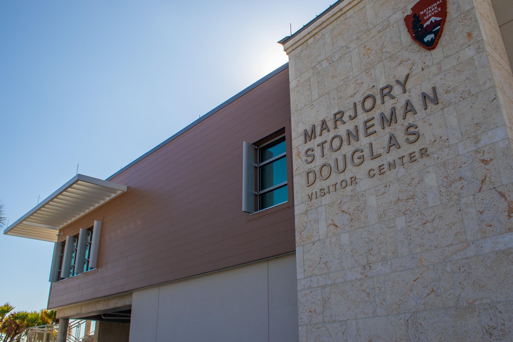 Marjory Stoneman Douglas Visitor Center (Gulf Coast) photo 5