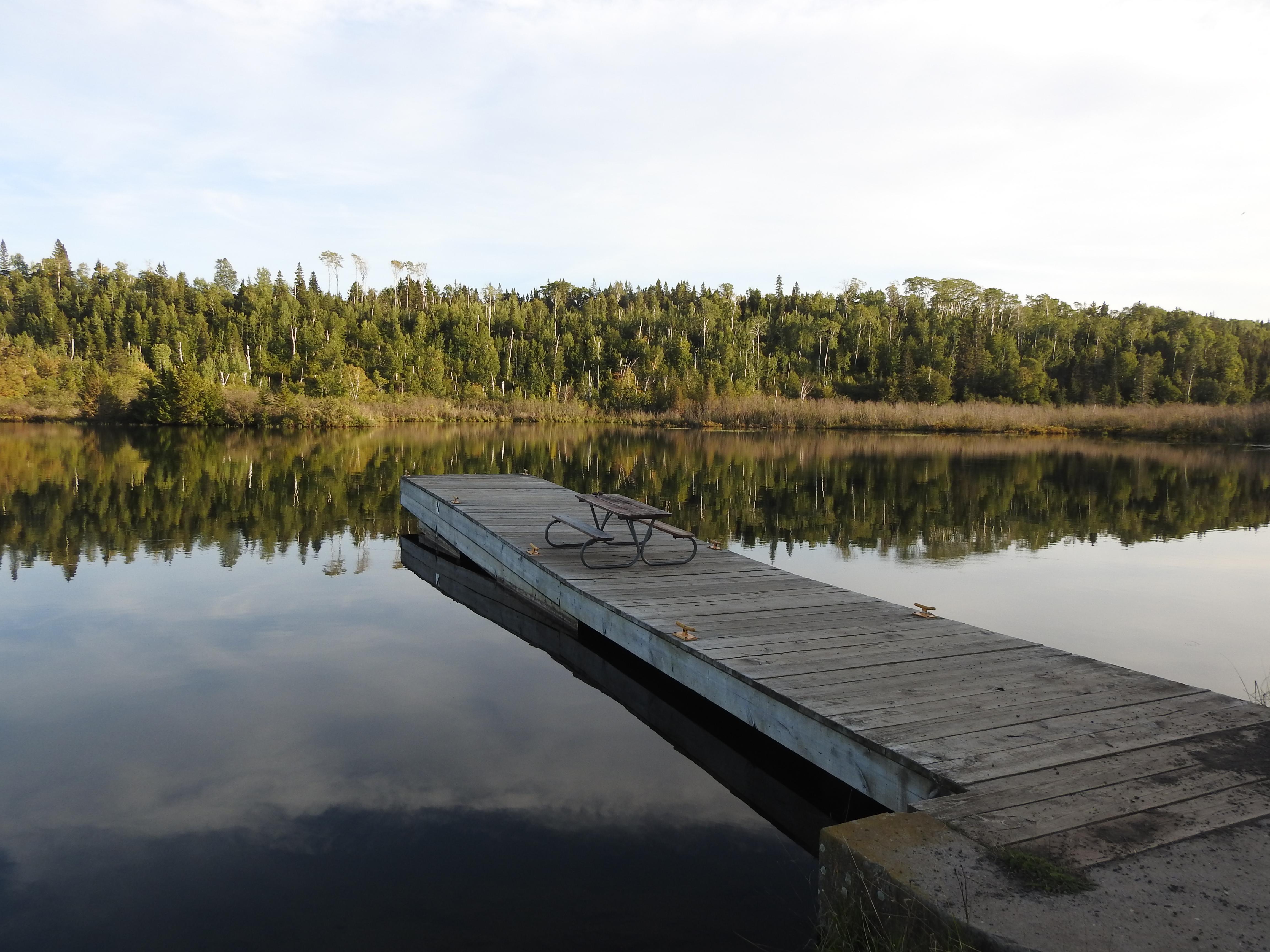 McCargoe Cove Campground photo