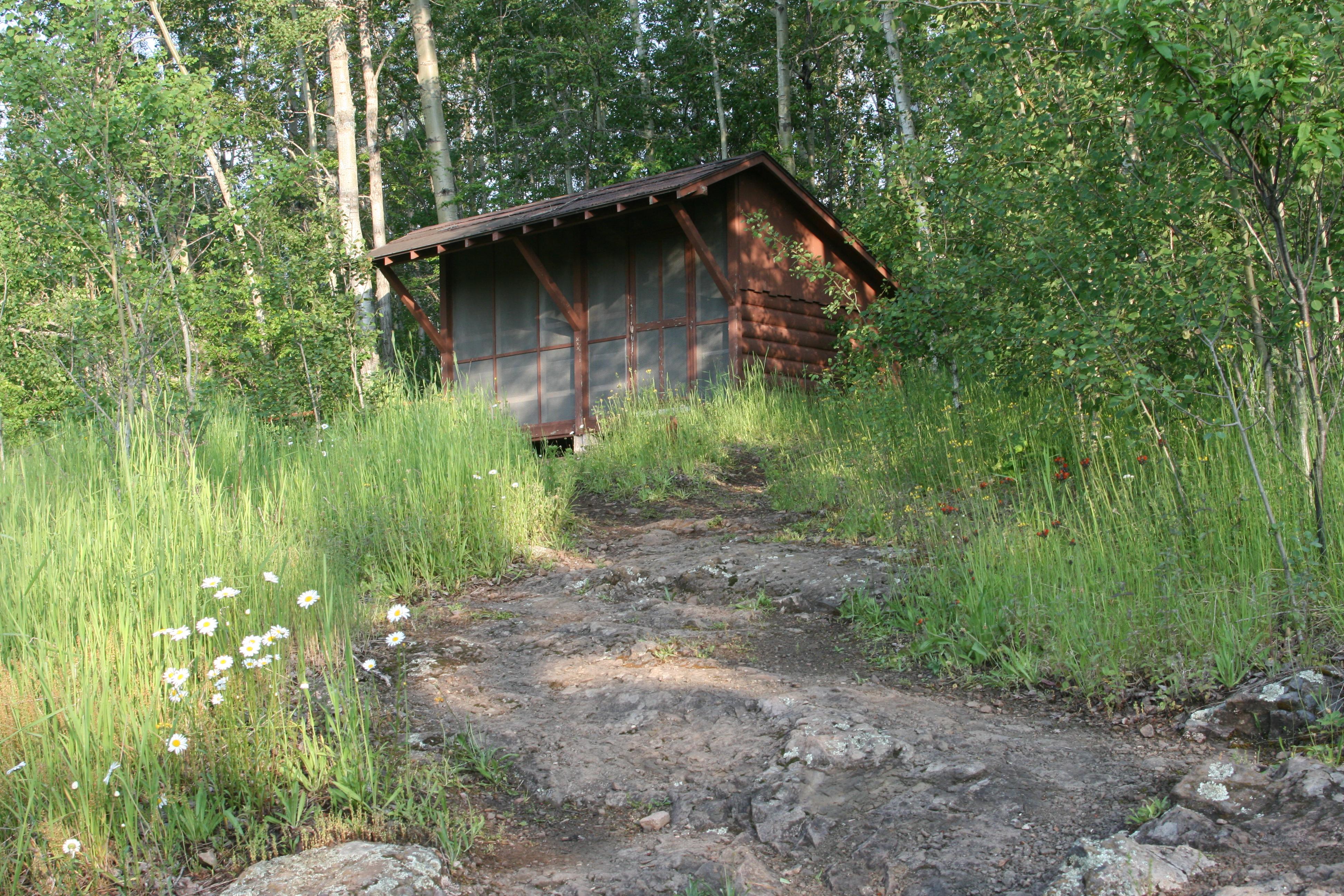 McCargoe Cove Campground photo 2