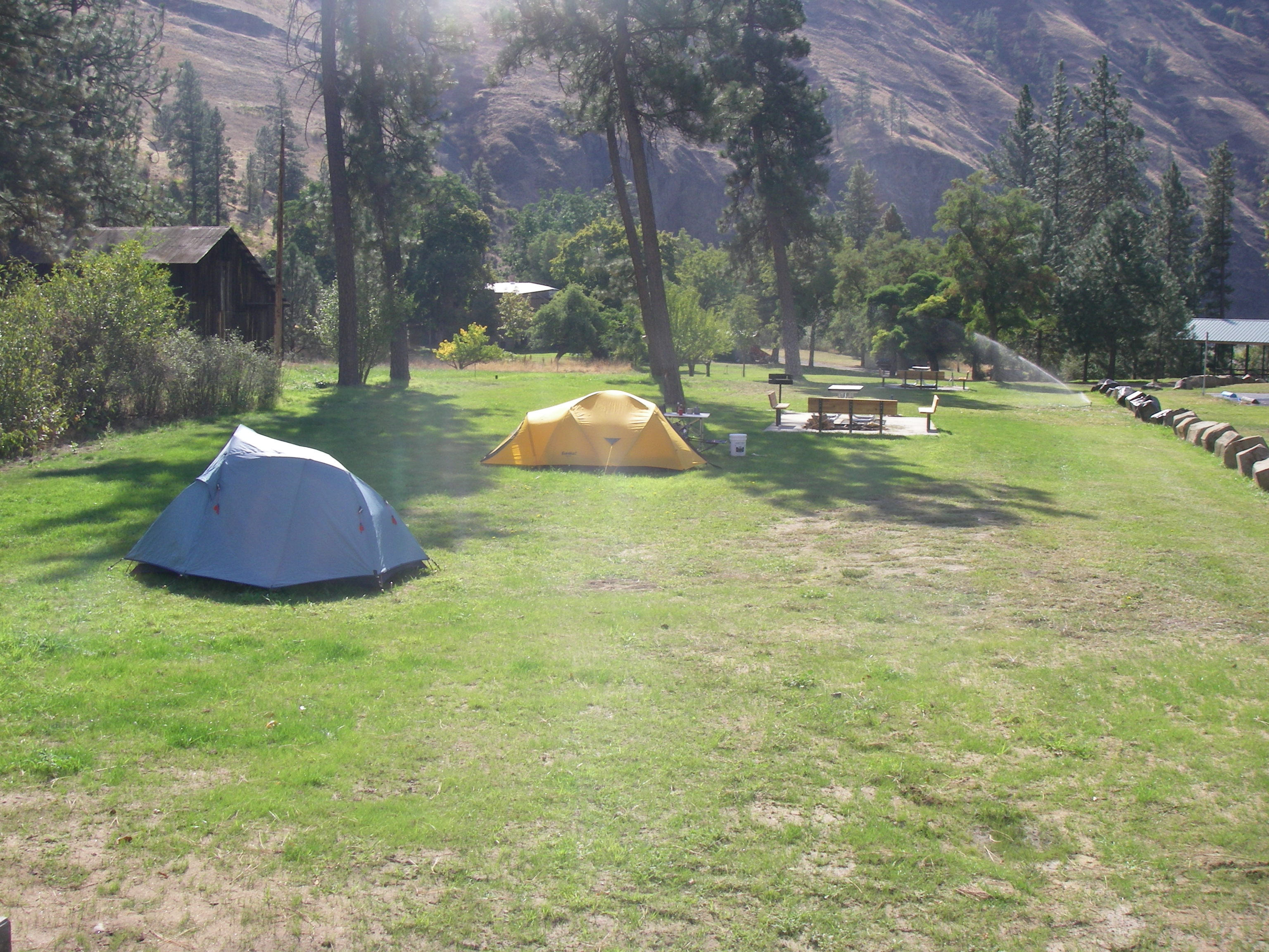 McKay's Bend Recreation Site photo 4