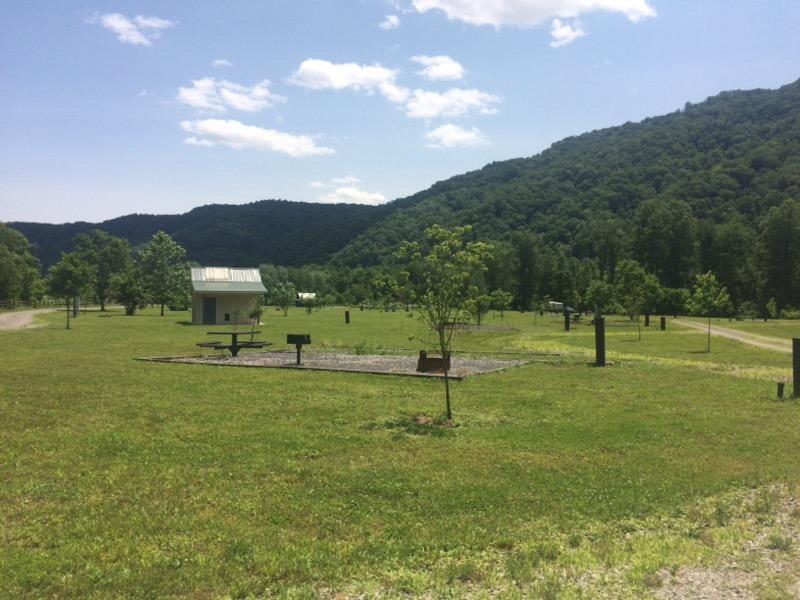 Meadow Creek Campground photo