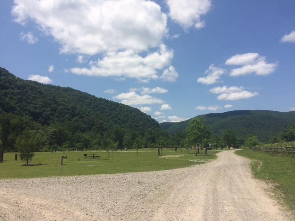 Meadow Creek Campground photo 2