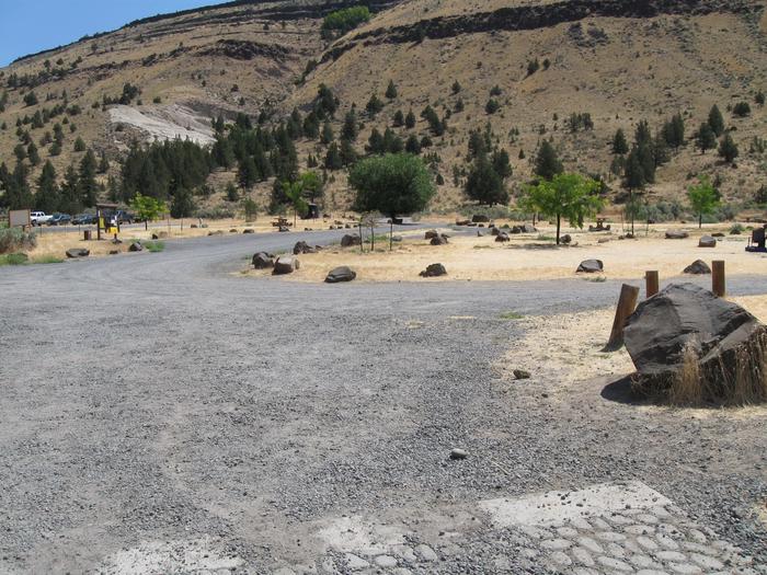 Mecca Flat Campground photo 2