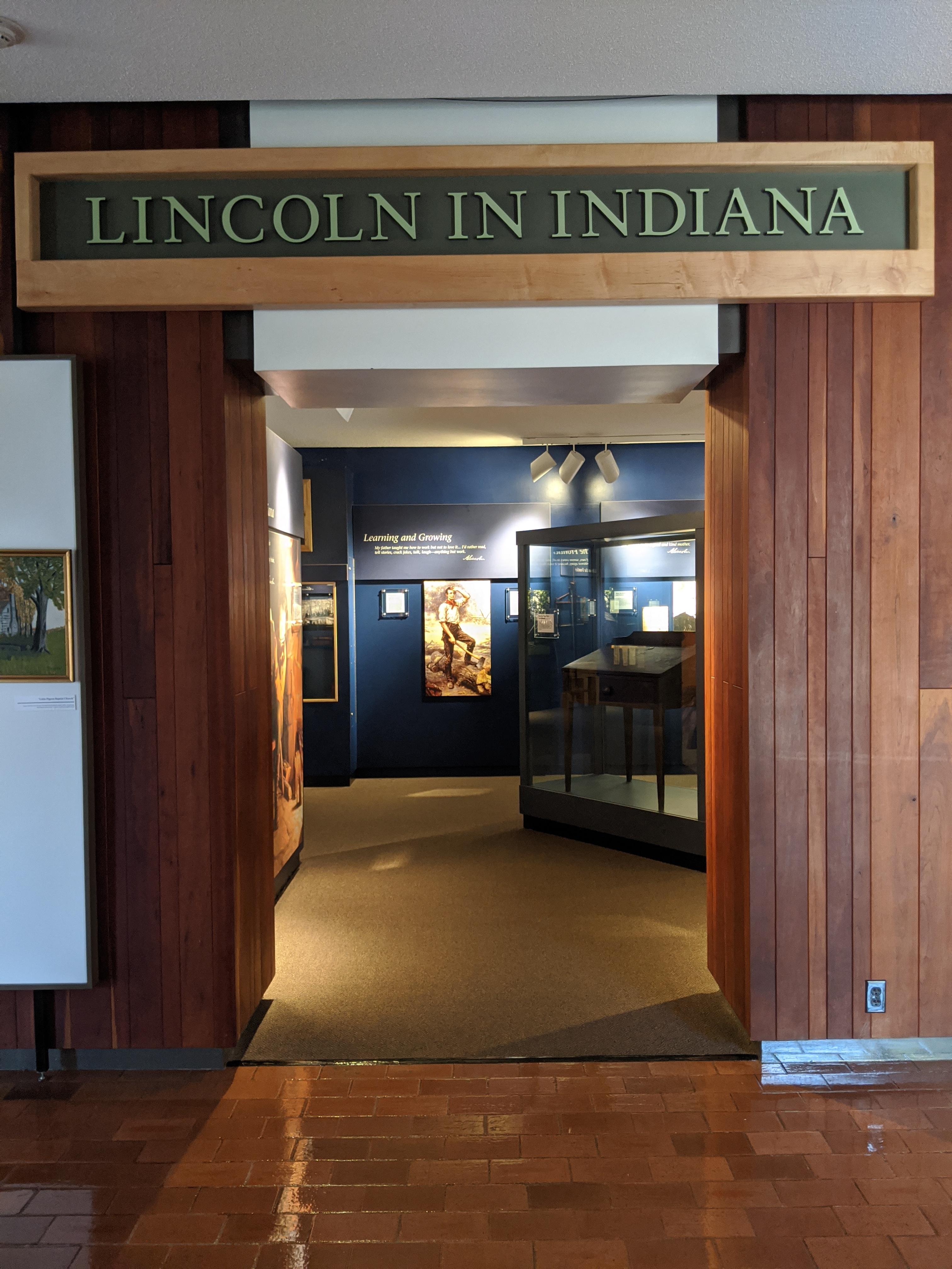 Memorial Visitor Center photo 2