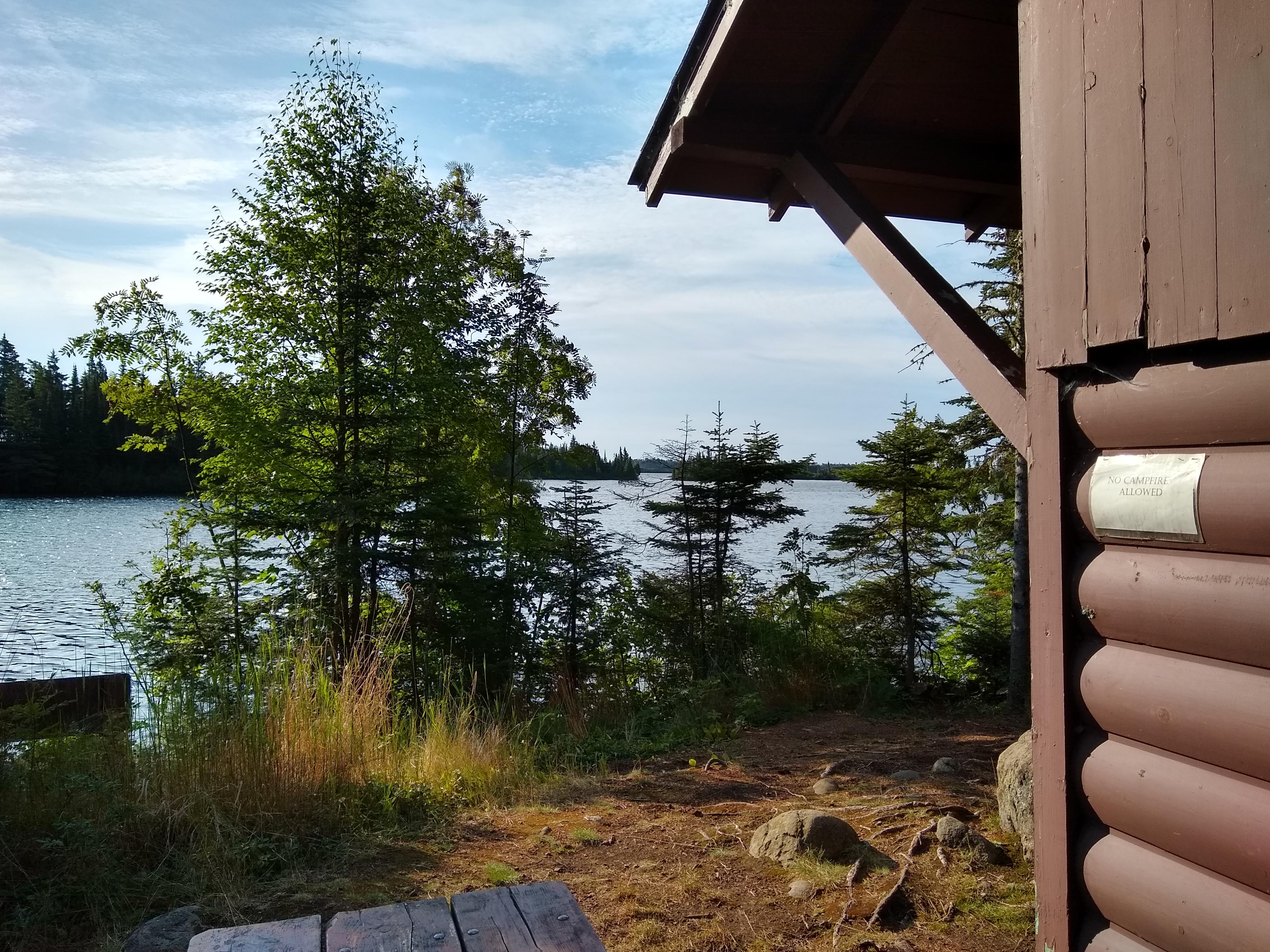 Merritt Lane Campground photo 2