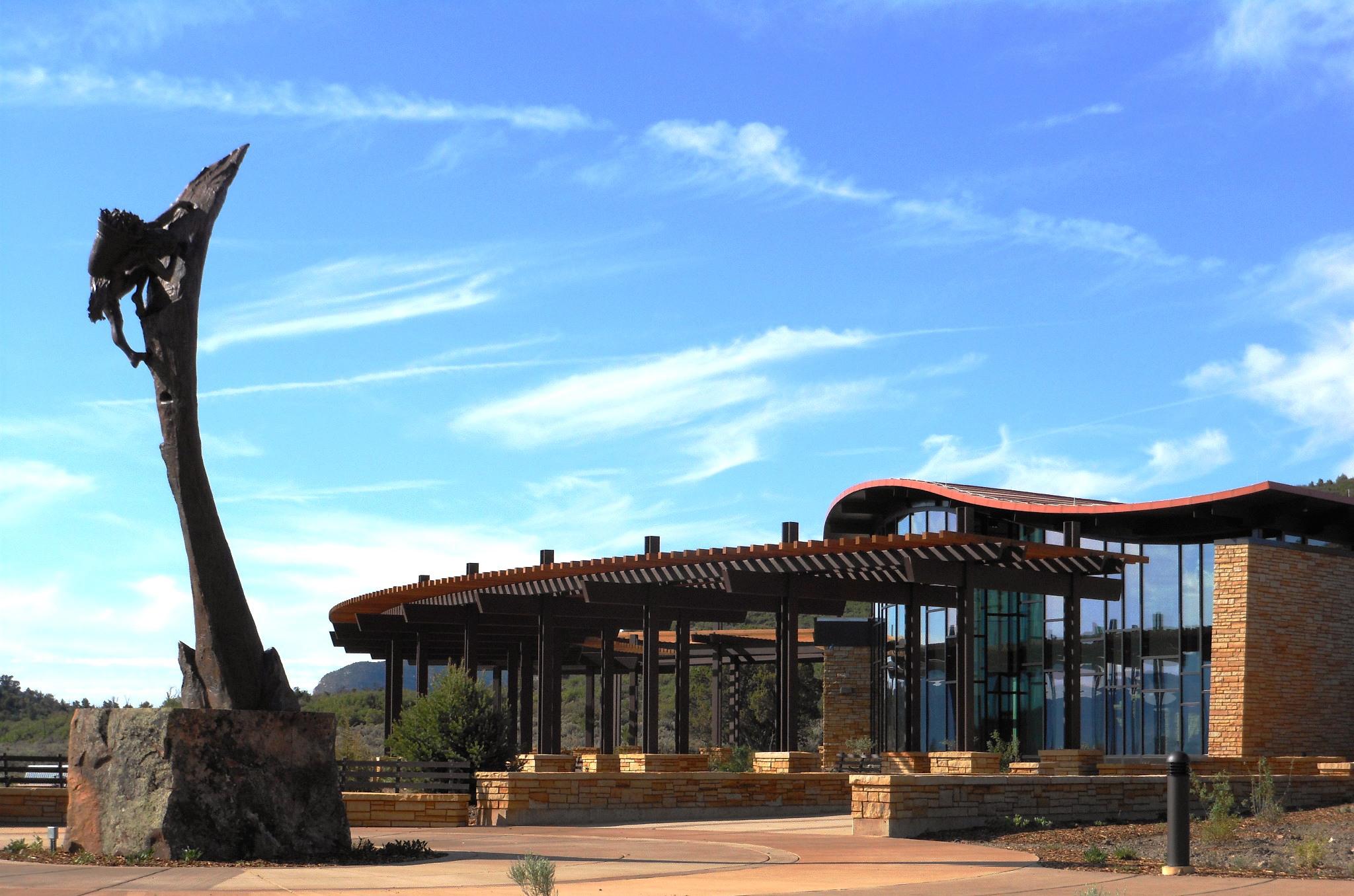 Mesa Verde Visitor and Research Center photo