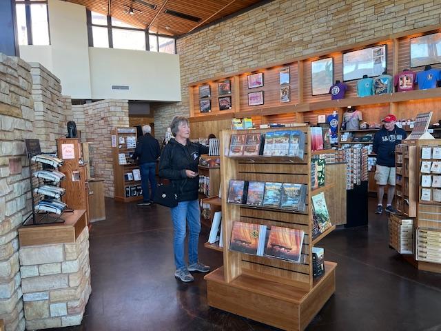 Mesa Verde Visitor and Research Center photo 2