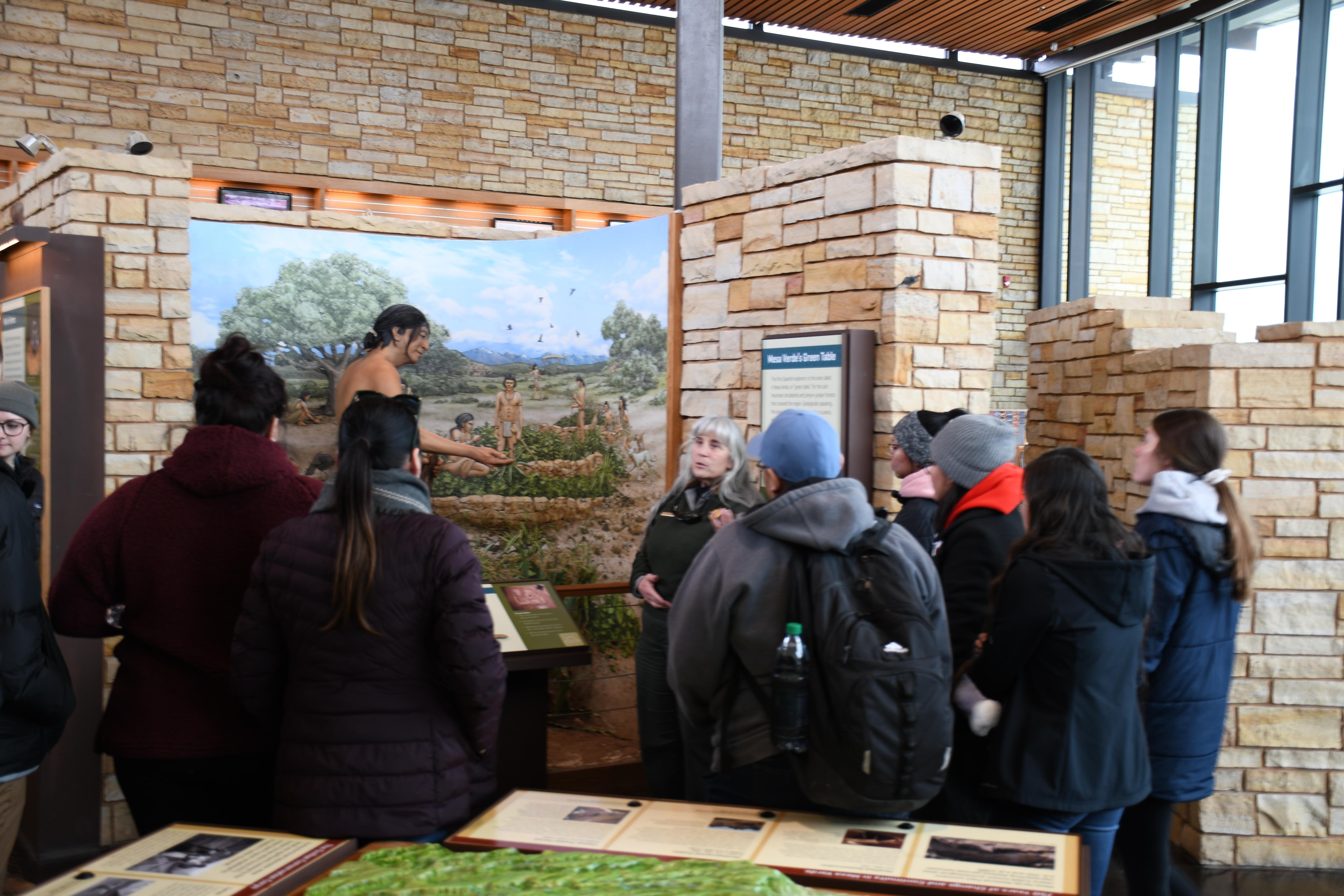 Mesa Verde Visitor and Research Center photo 4