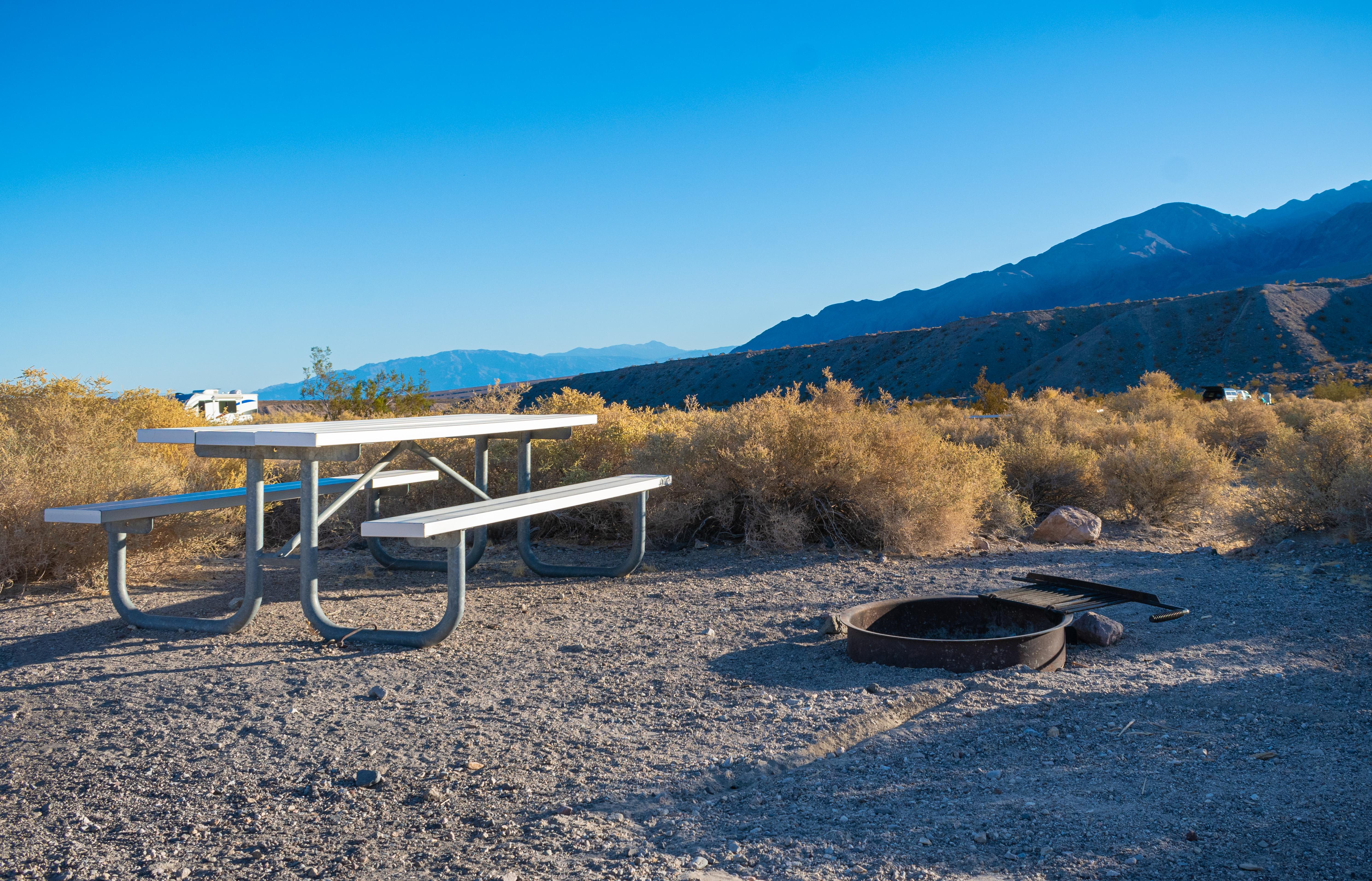 Mesquite Spring Campground photo 2