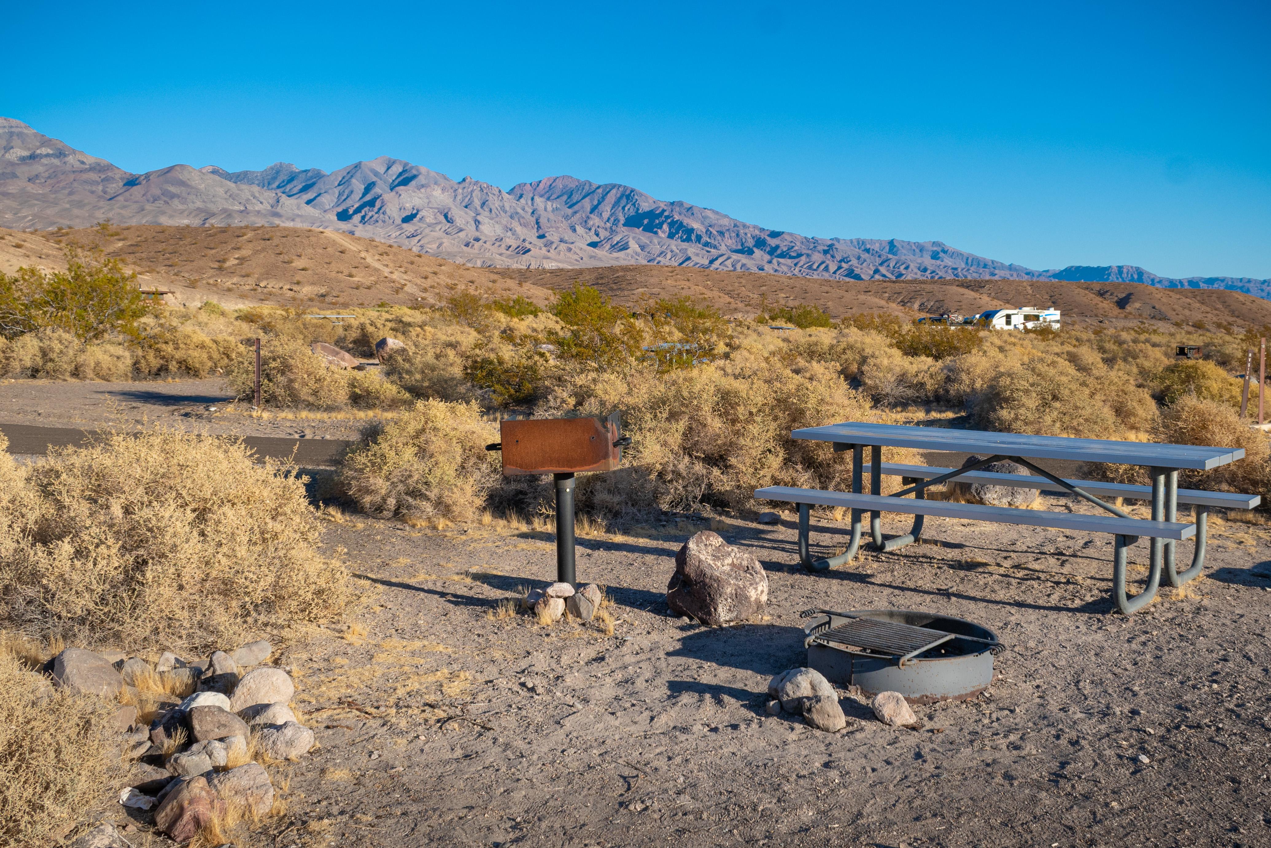 Mesquite Spring Campground photo 3