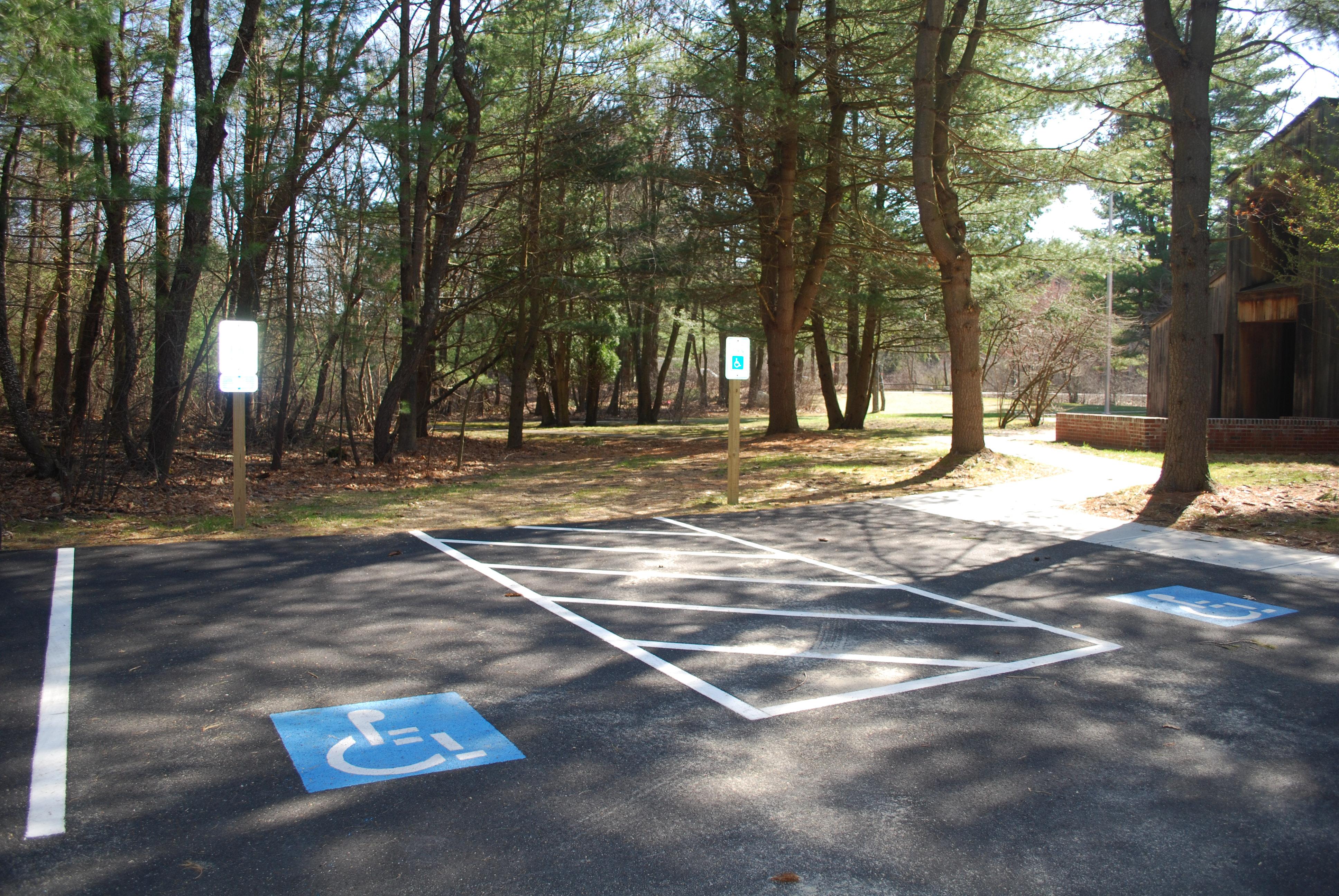 Minute Man Visitor Center photo 4