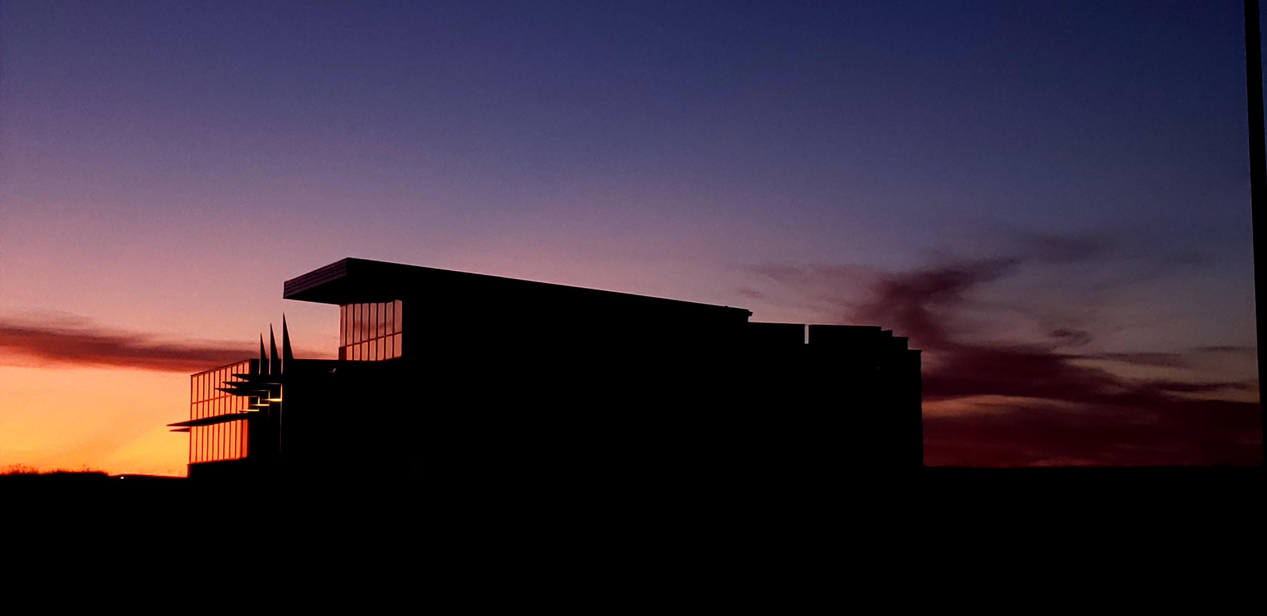 Minuteman Missile NHS Visitor Center photo 2