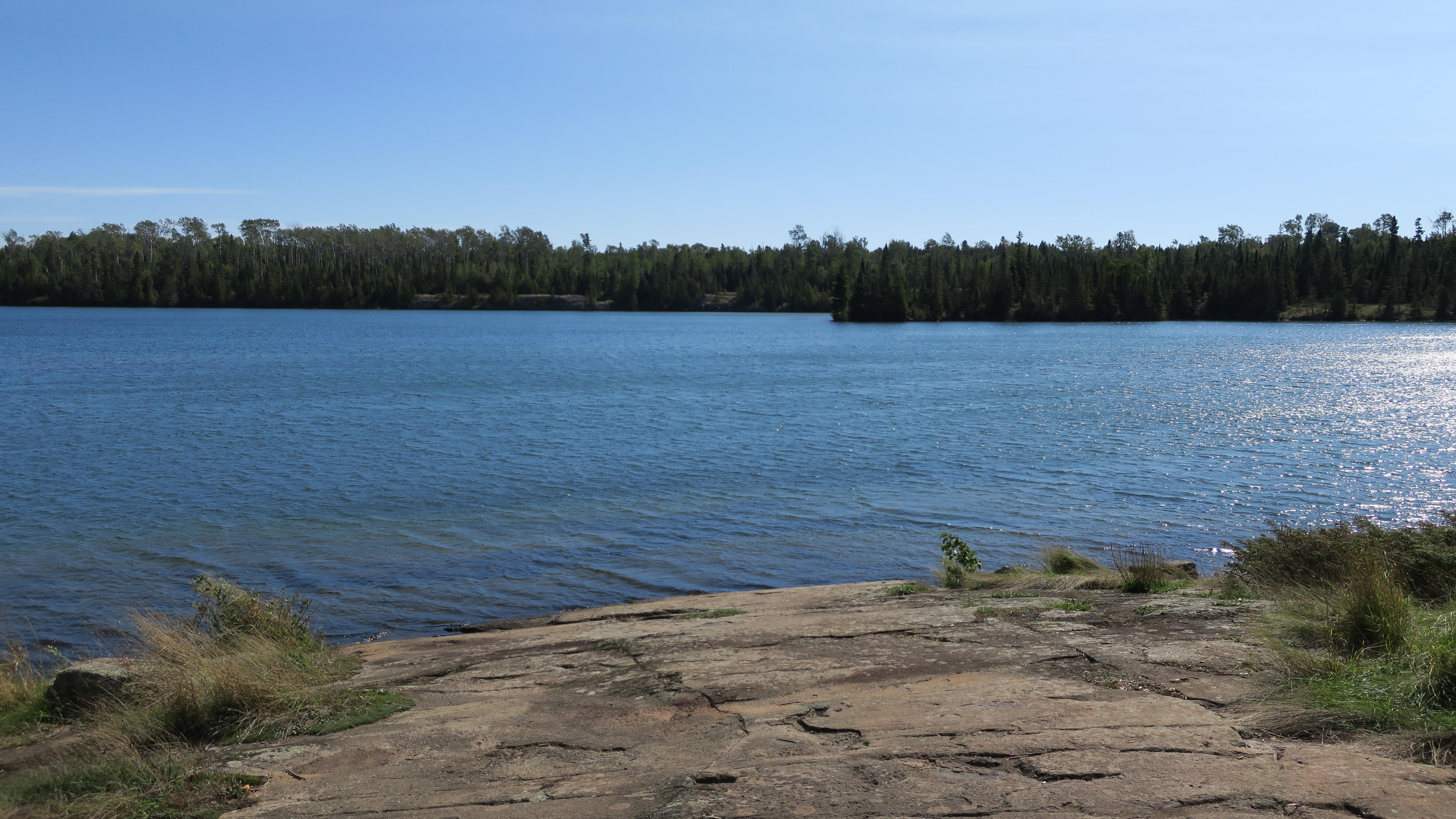 Moskey Basin Campground photo 2