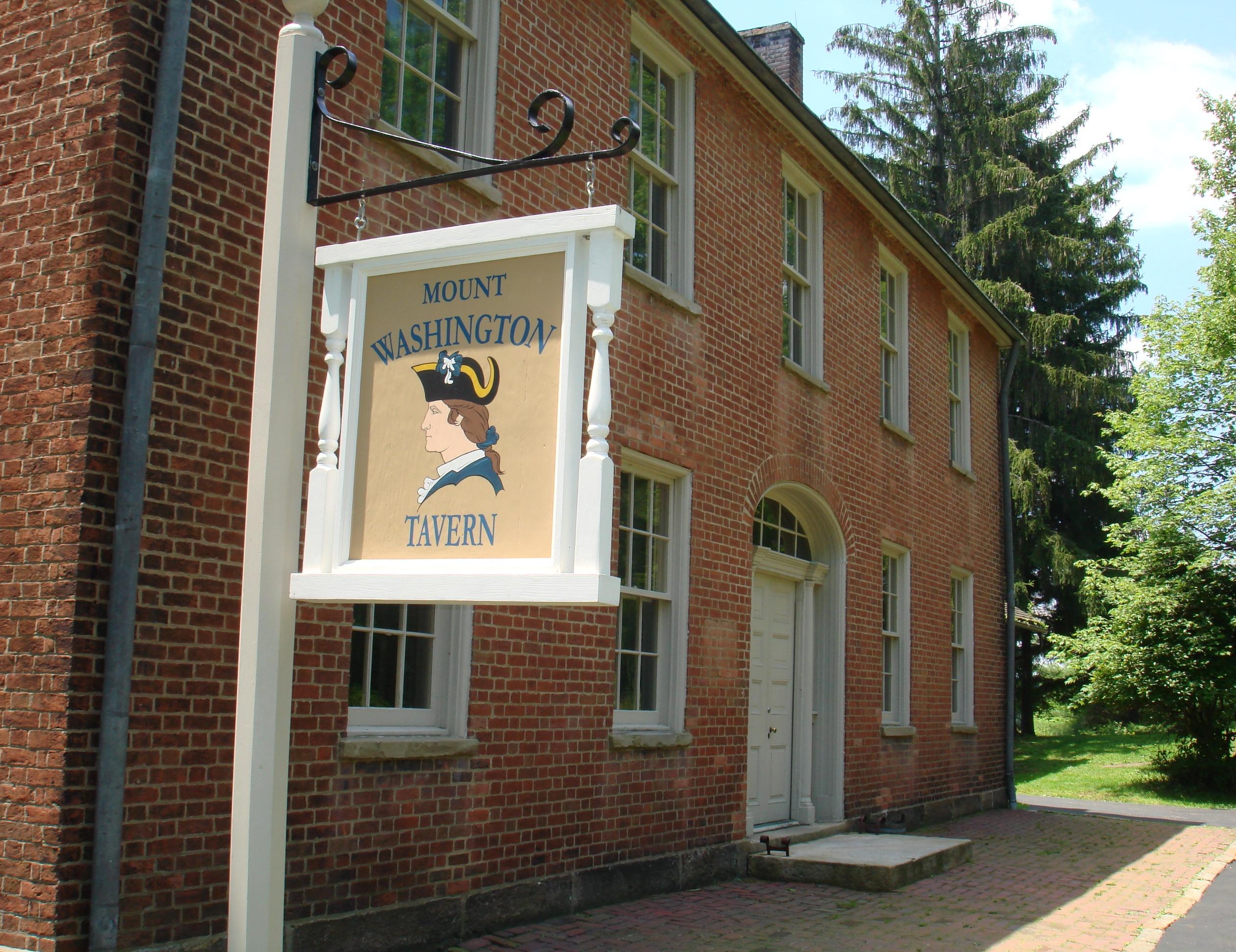 Mount Washington Tavern photo