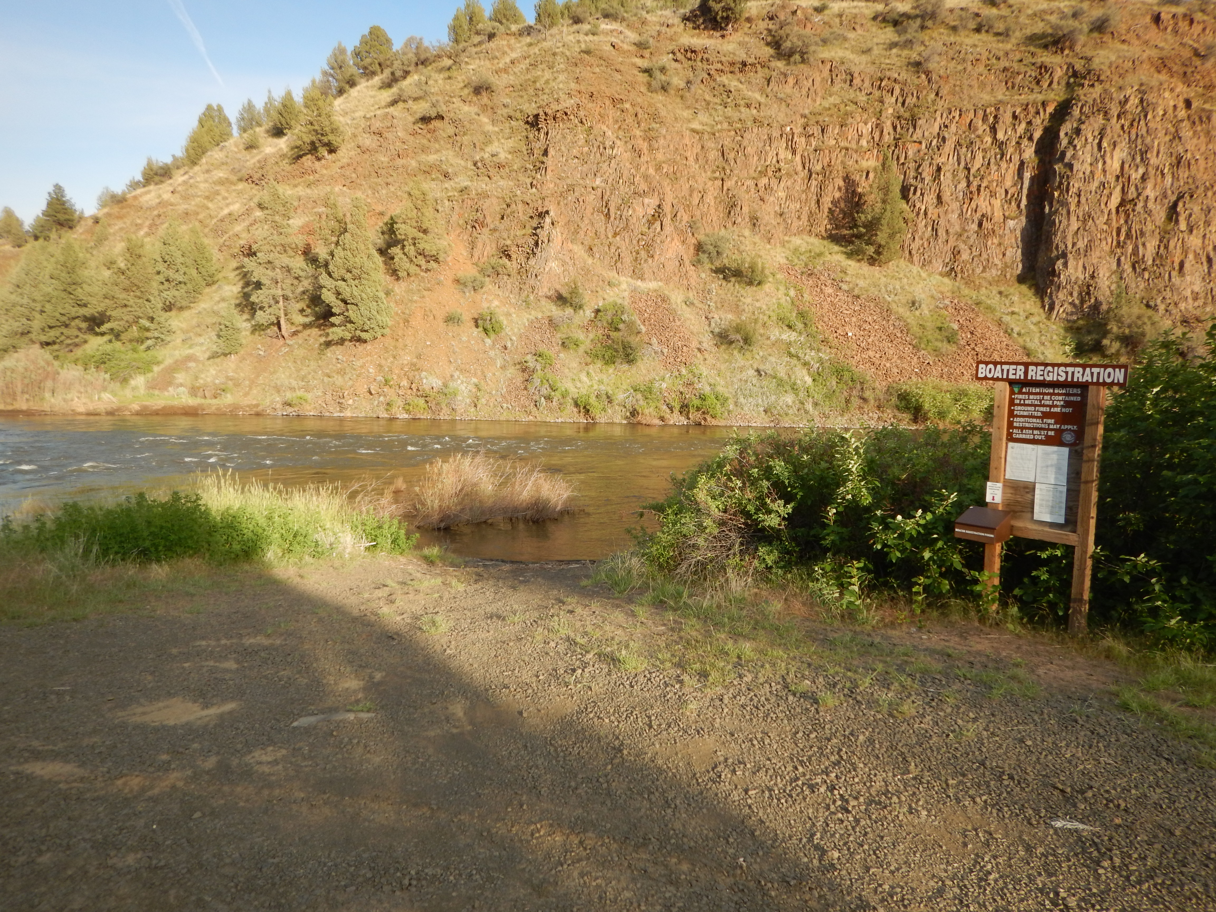Muleshoe Campground photo 3