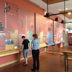 Natchez Visitor Center photo 2