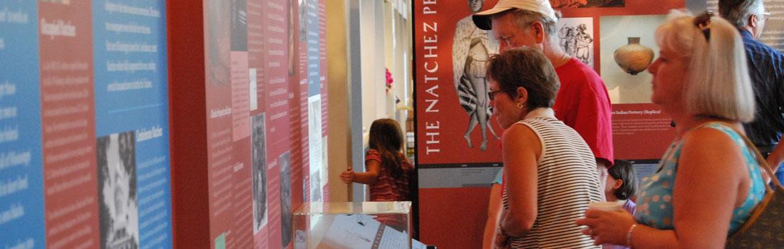 Natchez Visitor Center photo 3