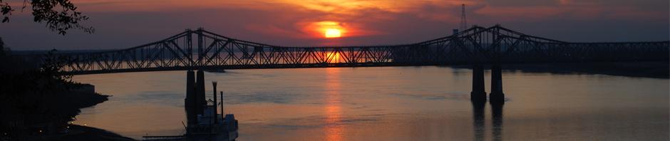 Natchez Visitor Center photo 5