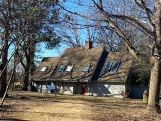 National Colonial Farm Visitor Center photo