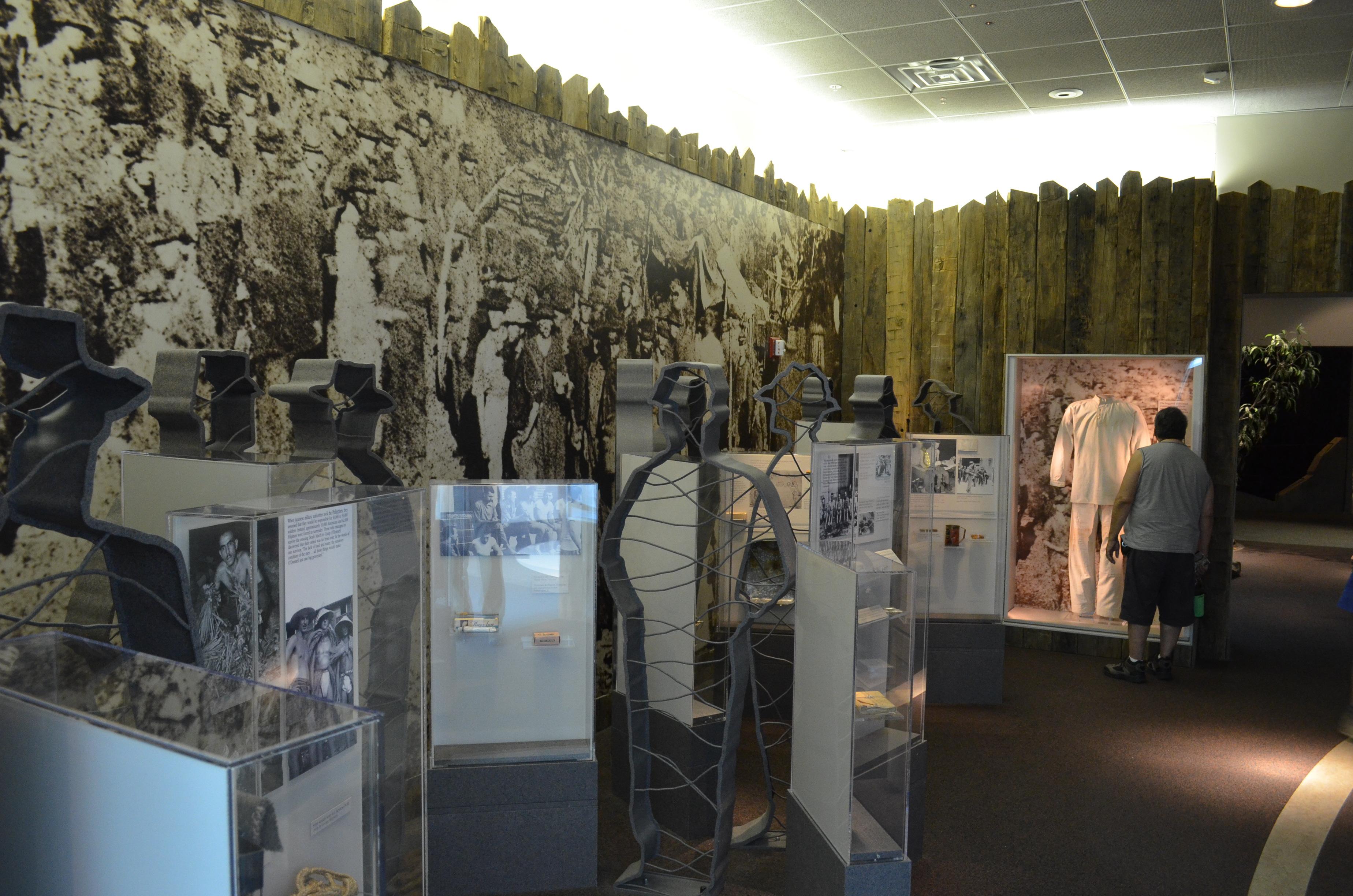 National Prisoner of War Museum photo 5