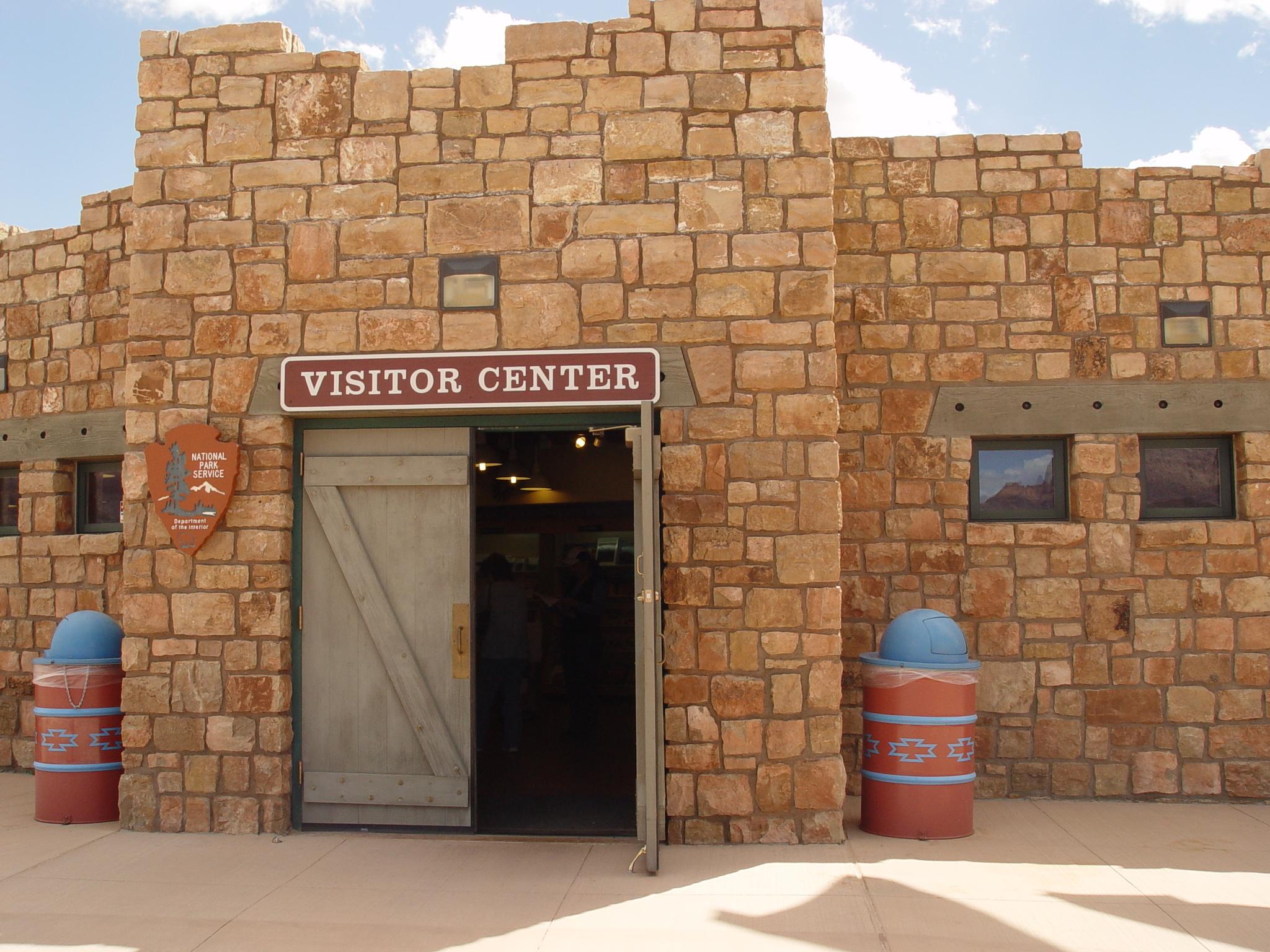Navajo Bridge Interpretive Center photo 2